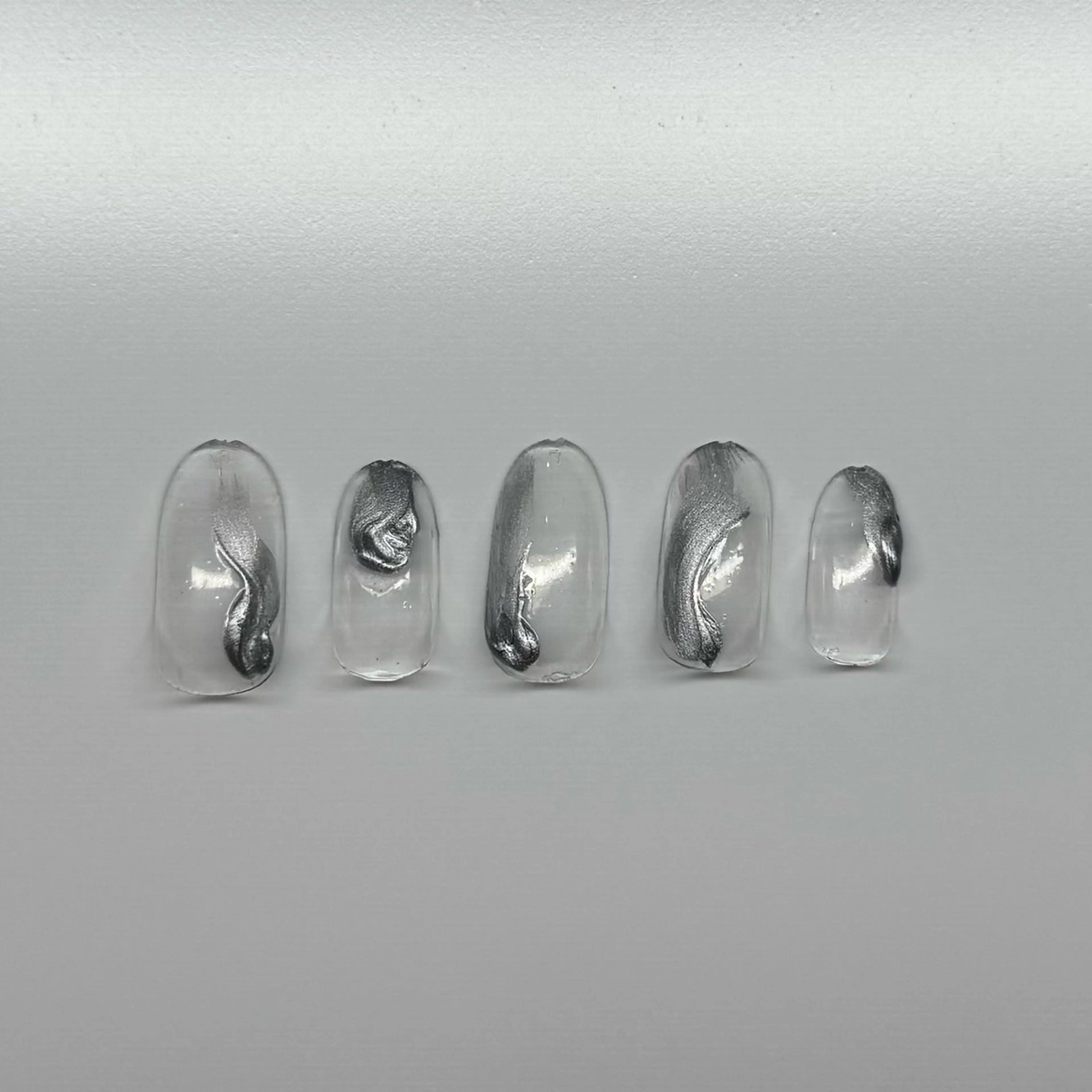 ネイル LUANA NAILのネイルデザイン