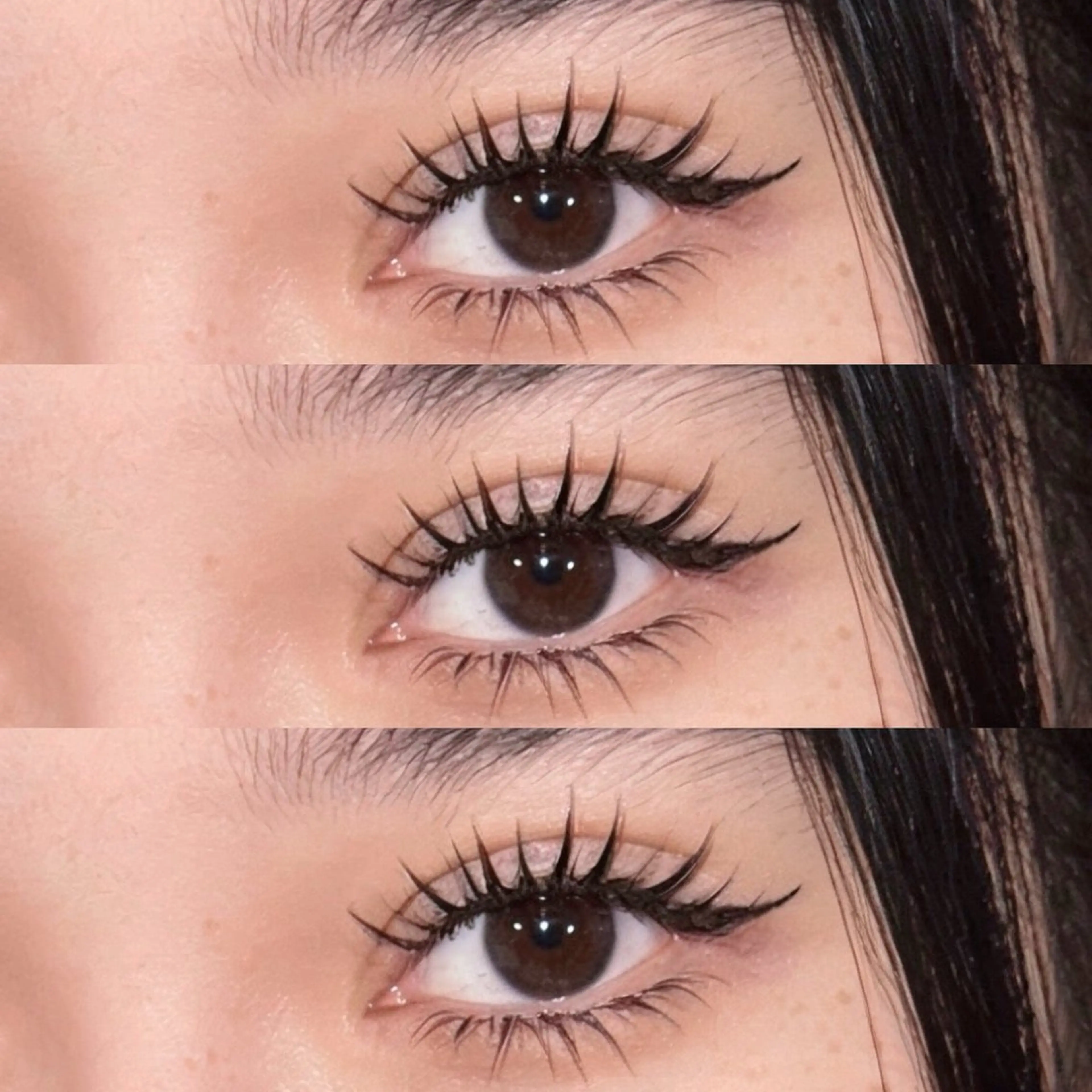 バインドロック💞最新技術120束（LED無料）キープコーディング剤💞の写真