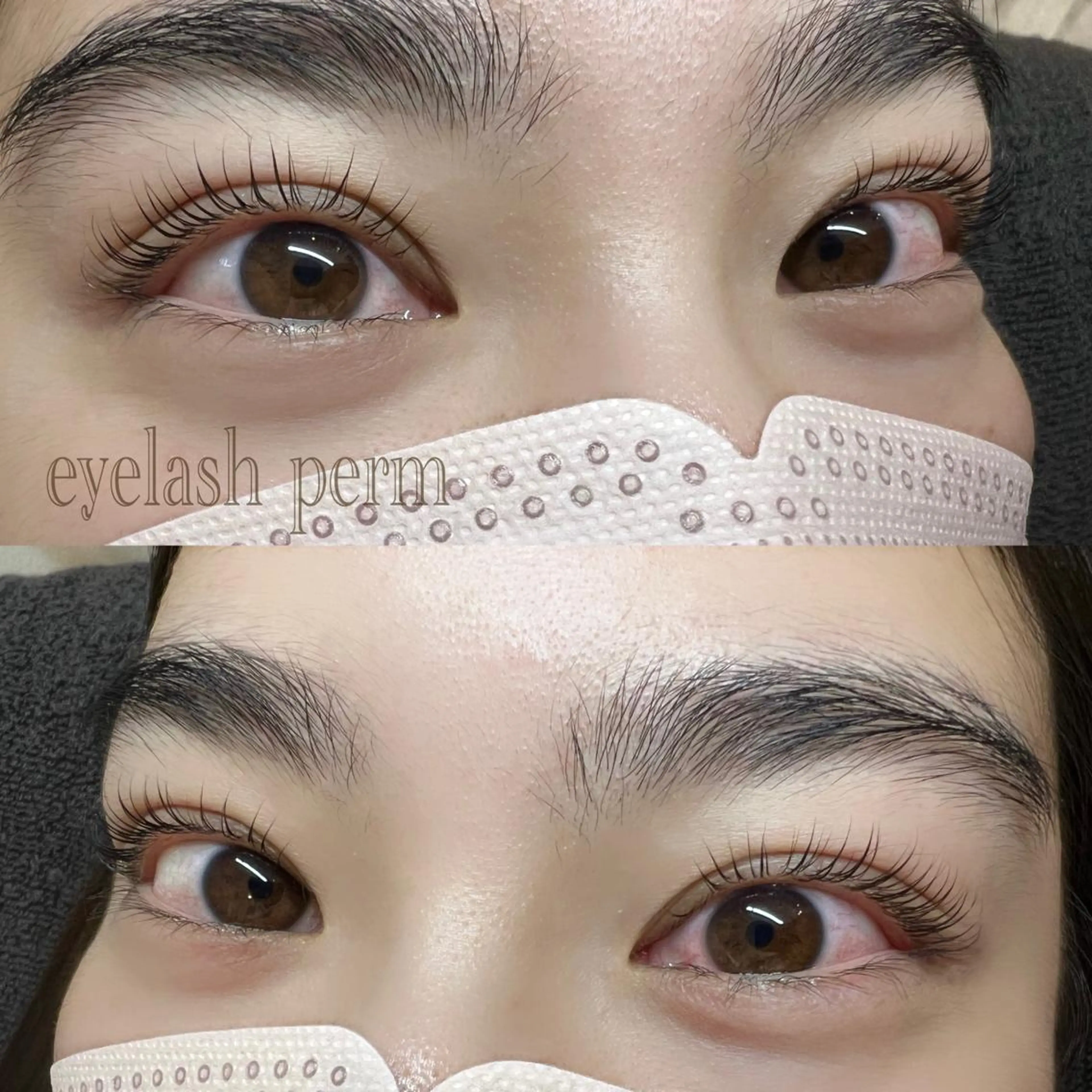 マツエク・マツパ 一重×まつ毛パーマ Felicie＊ Sayakaのマツエク・マツパデザイン