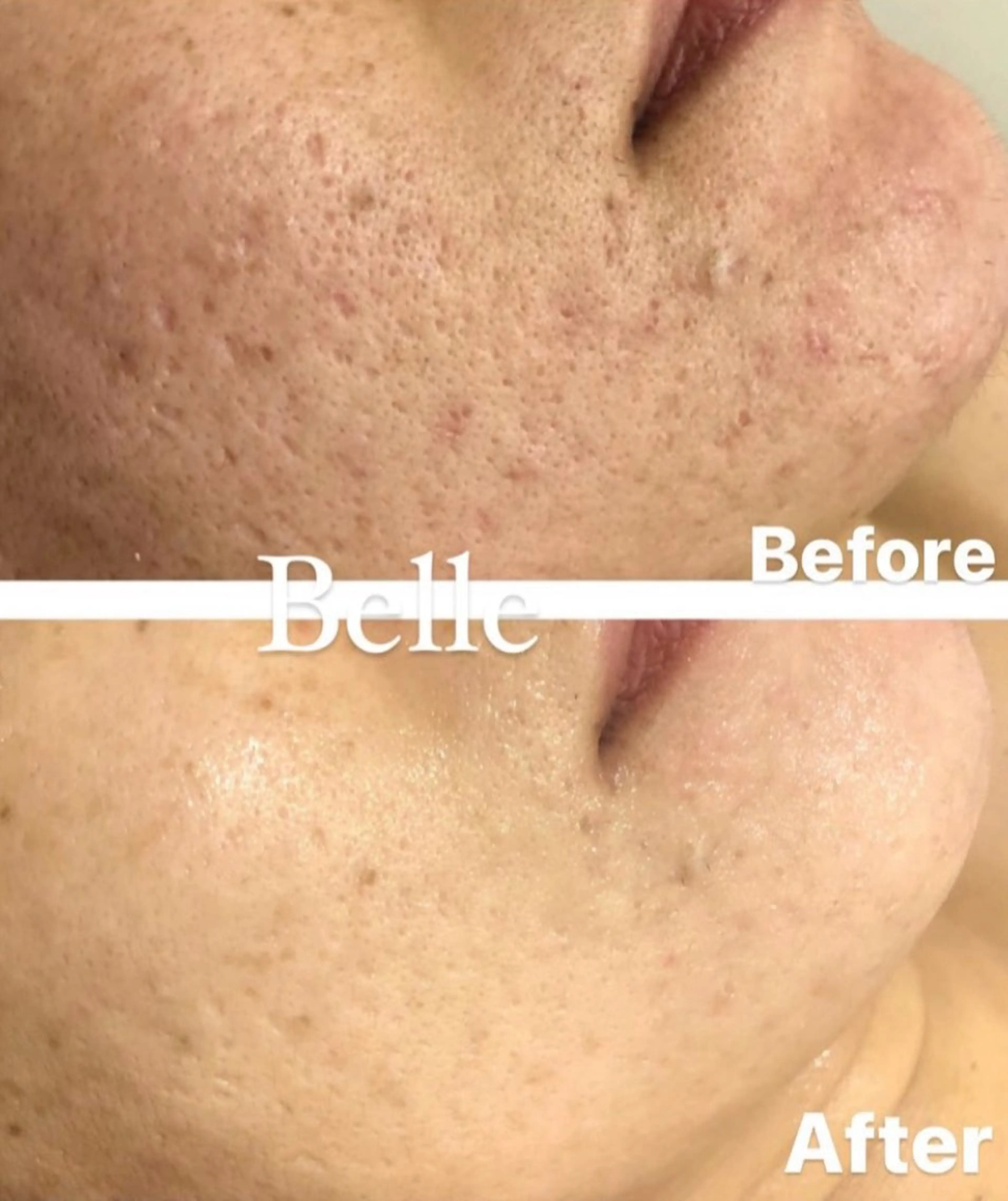 佐藤 加奈のエステ・リラクイメージ