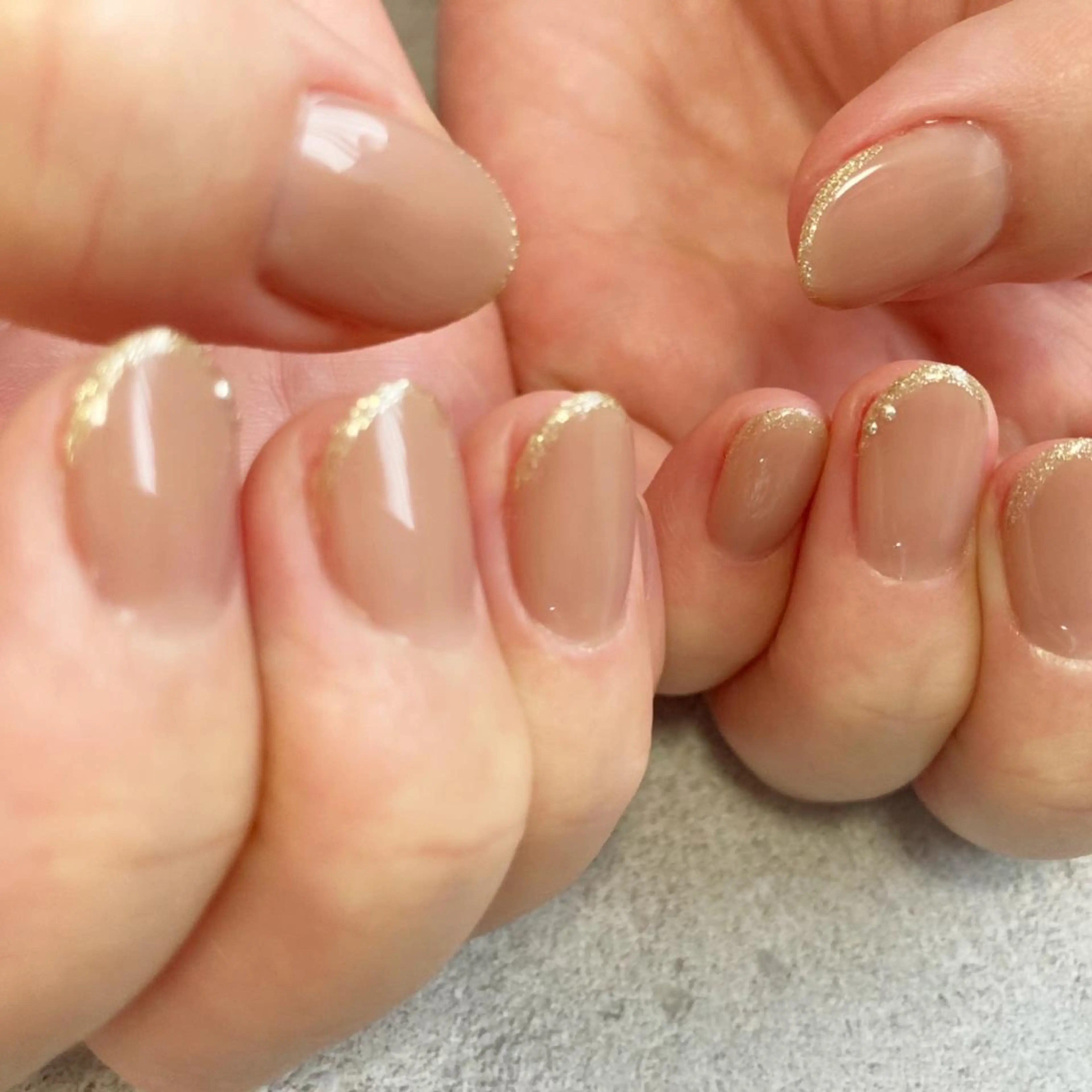 ネイル Nail lienのネイルデザイン