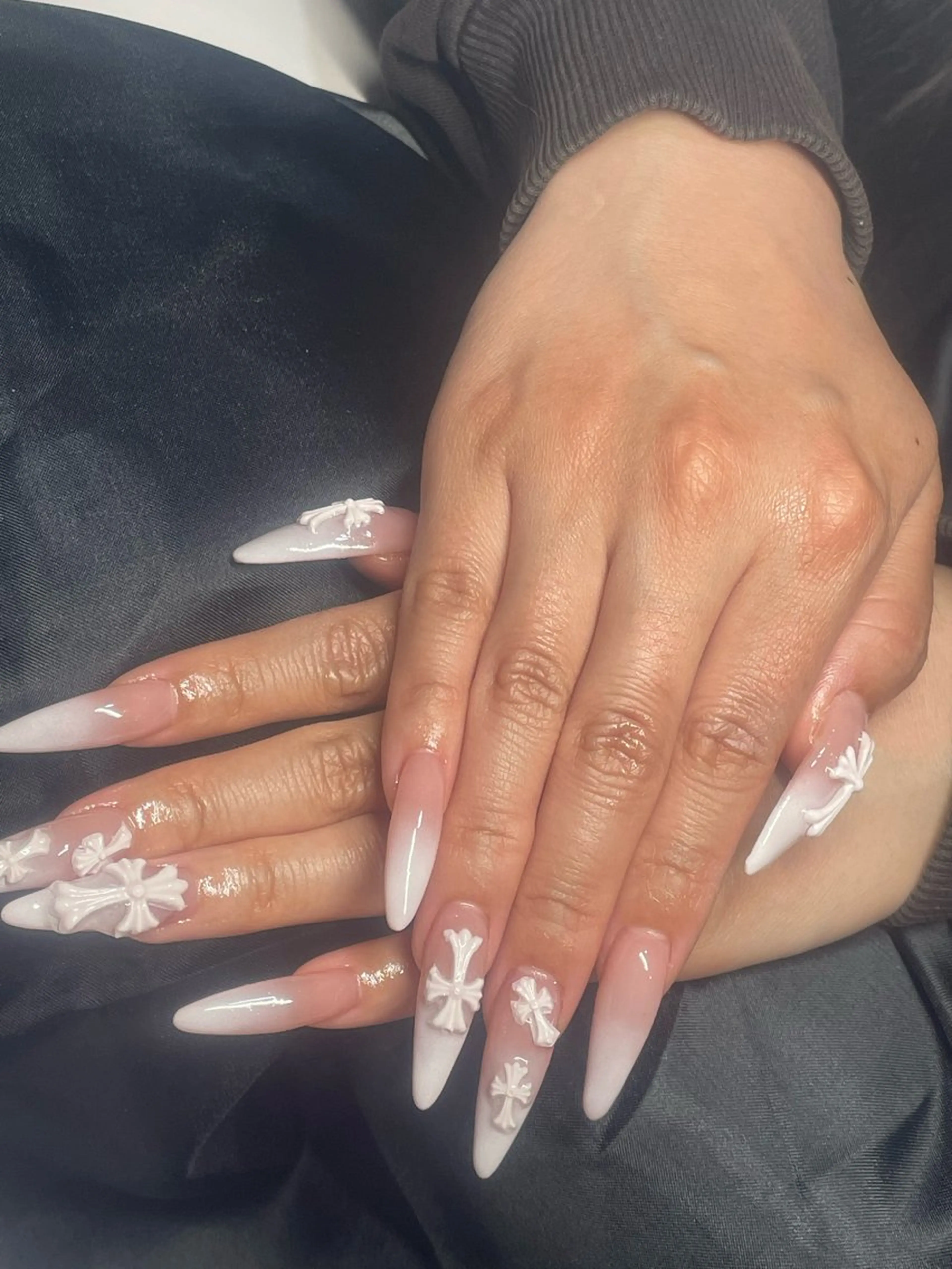 ネイル NailKaisei 自宅サロンのネイルデザイン