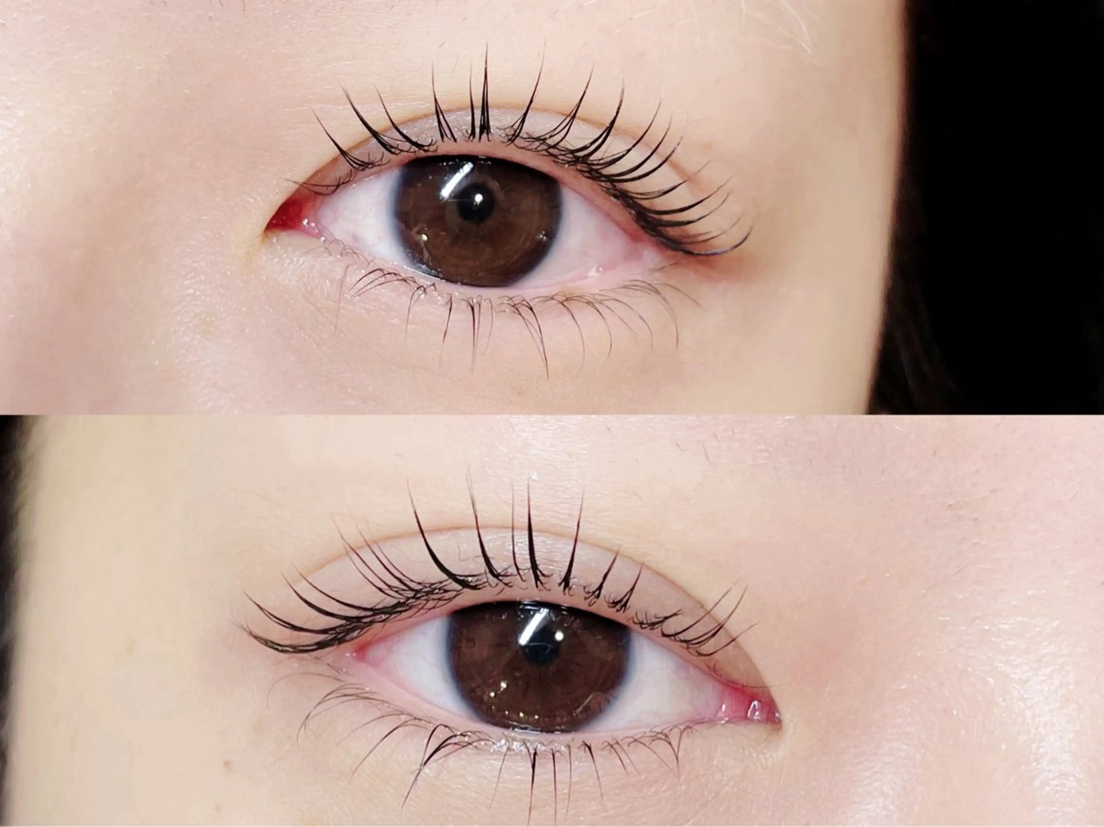 マツエク・マツパ マツパ 🎀Lino 中目黒 TAKAMI🐈のマツエク・マツパデザイン