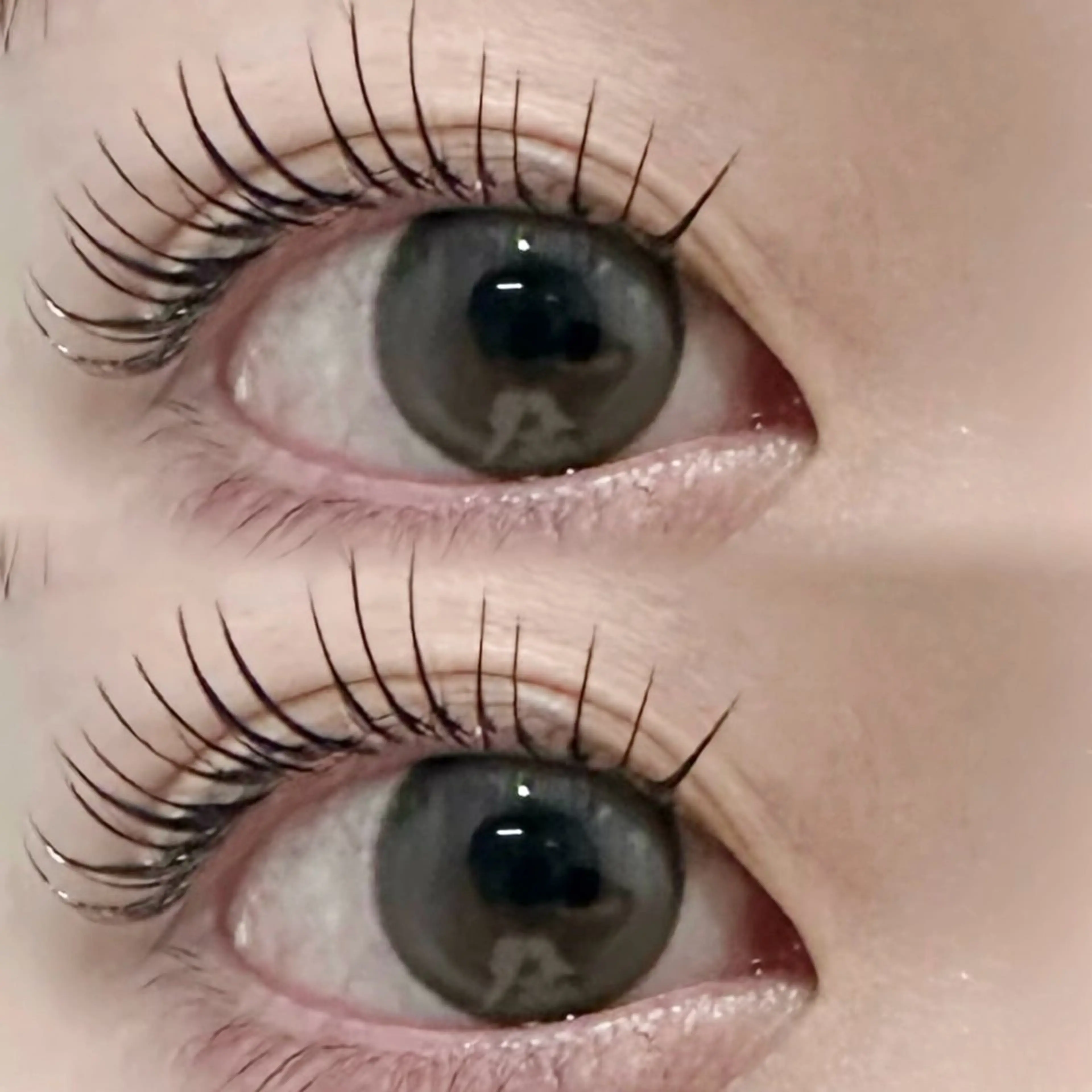 マツエク・マツパ クレセントアイ 吉原のマツエク・マツパデザイン