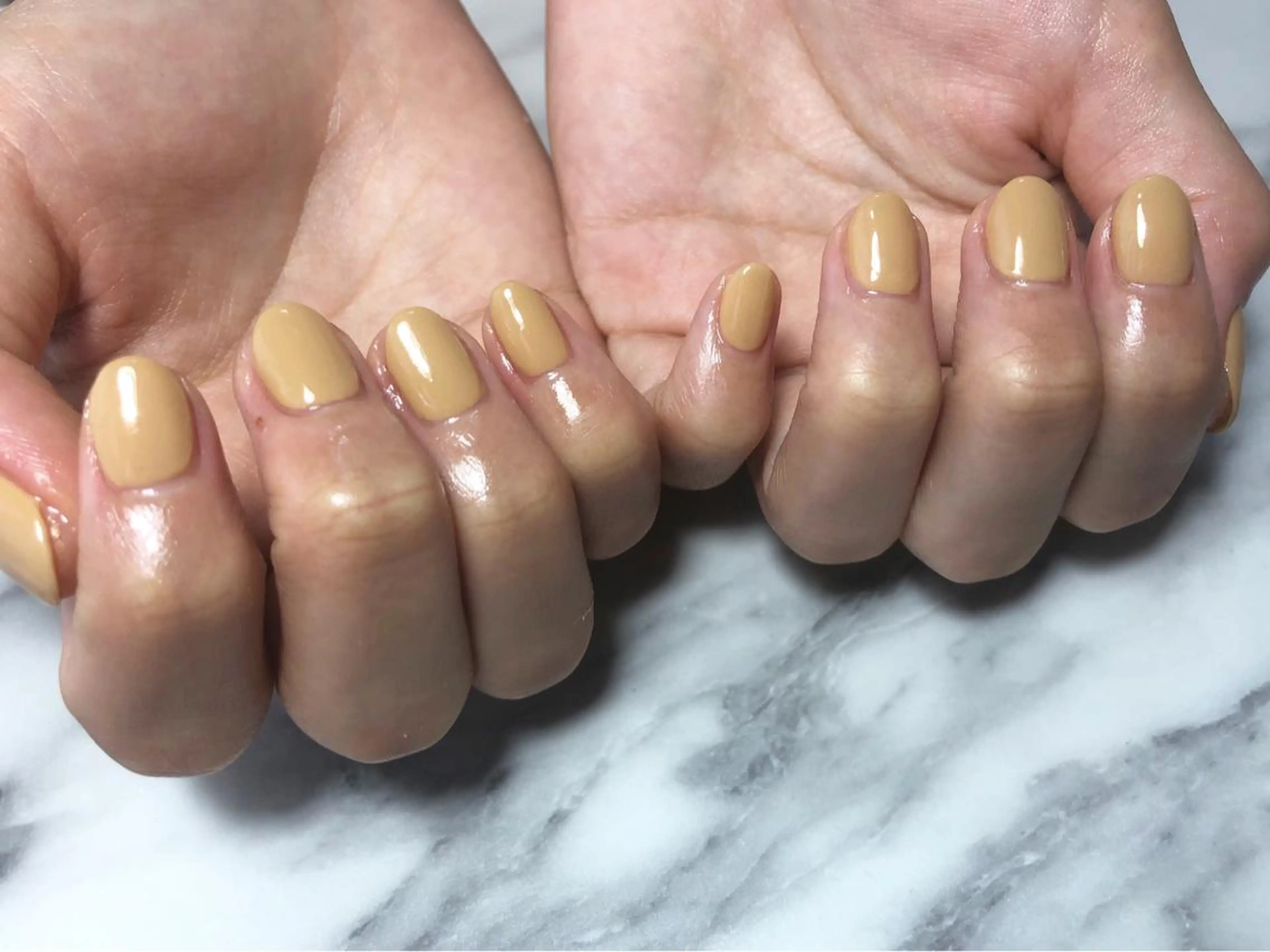 ネイル KaPílína nail salonのネイルデザイン