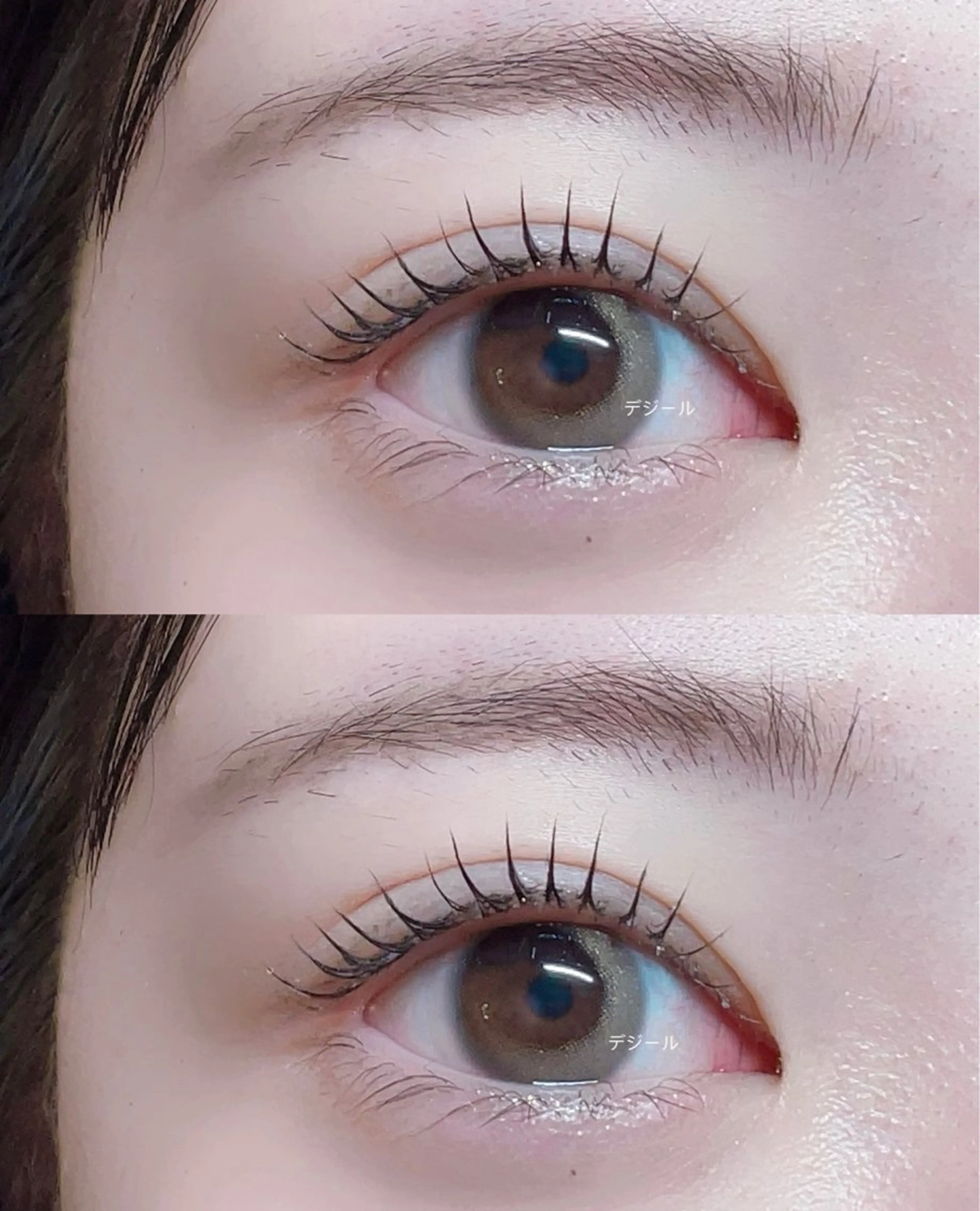 マツエク・マツパ マツパ 🌹みなみ🌹 清末のマツエク・マツパデザイン