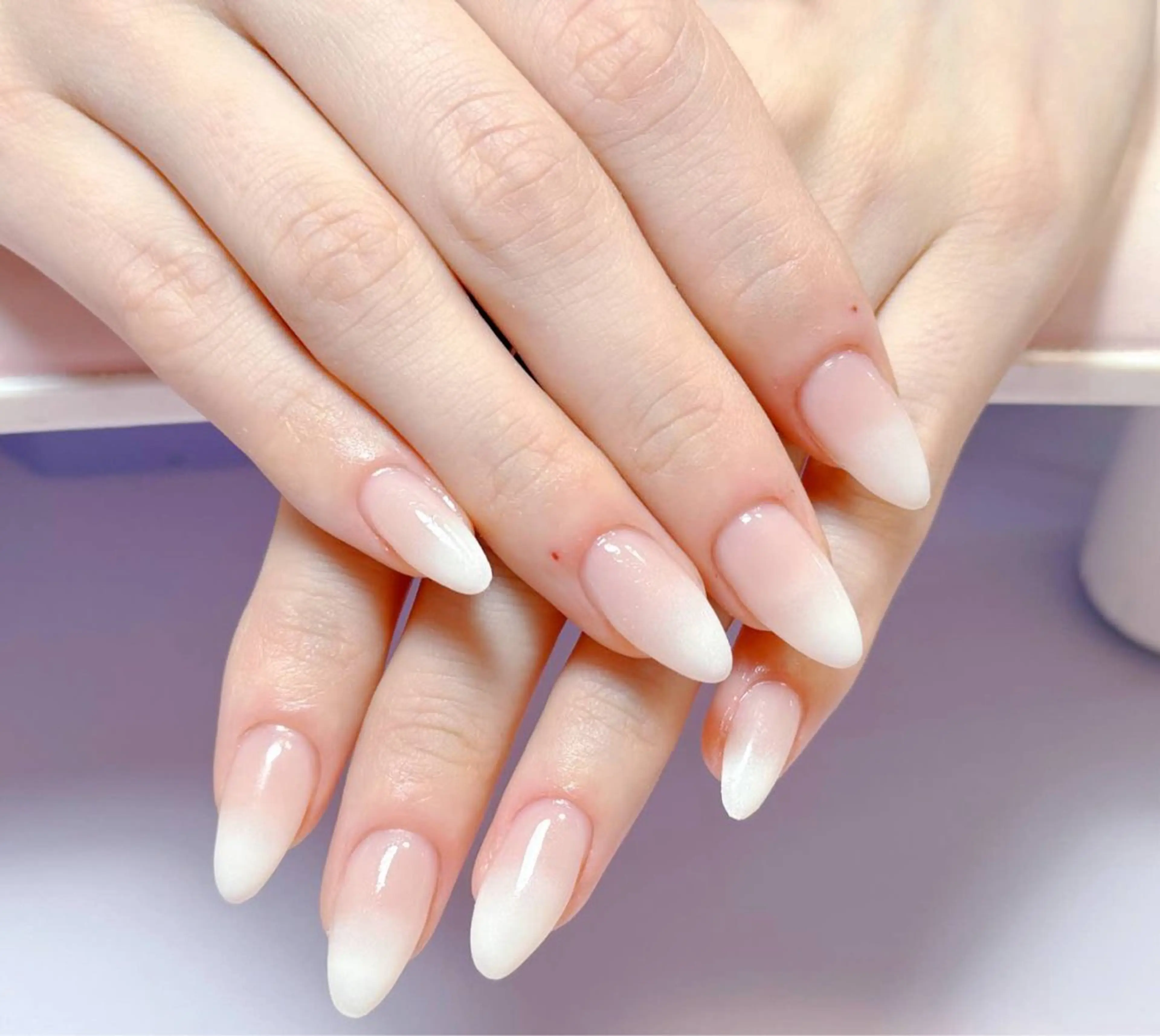 ネイル 小島 千尋のネイルデザイン