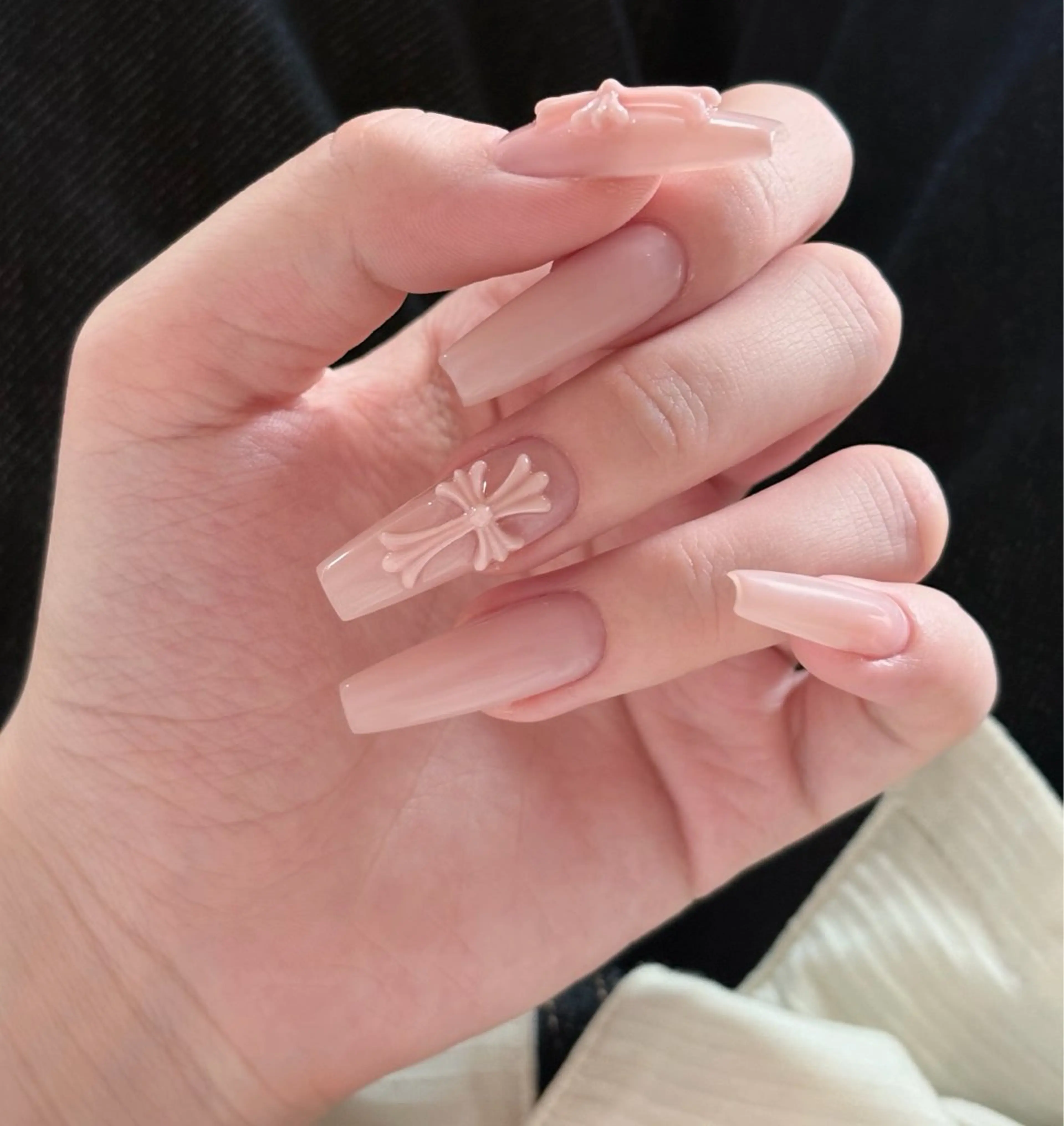 ネイル ハンドネイル Miss Nailのネイルデザイン