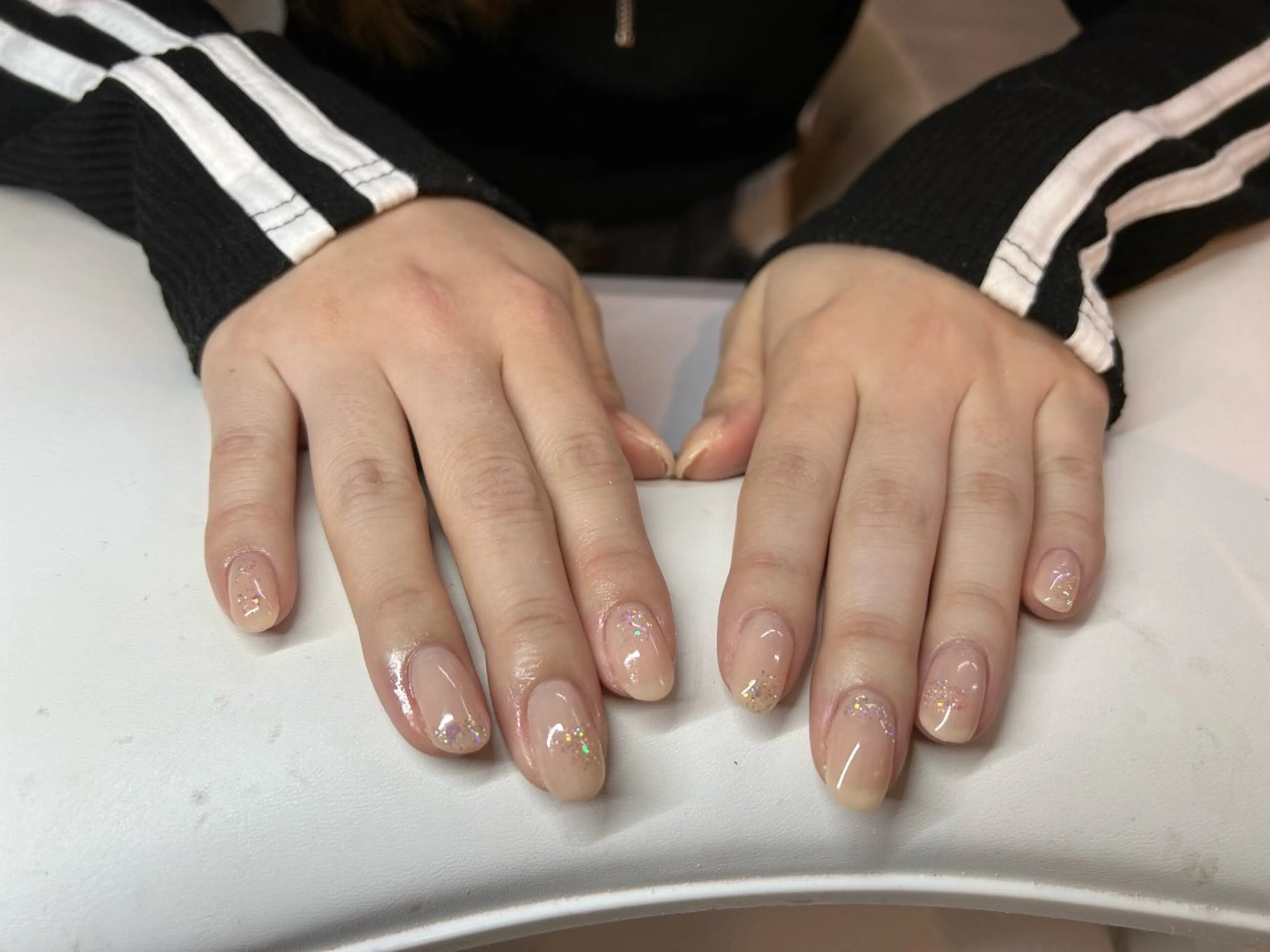 ネイル C’enna nanakaのネイルデザイン