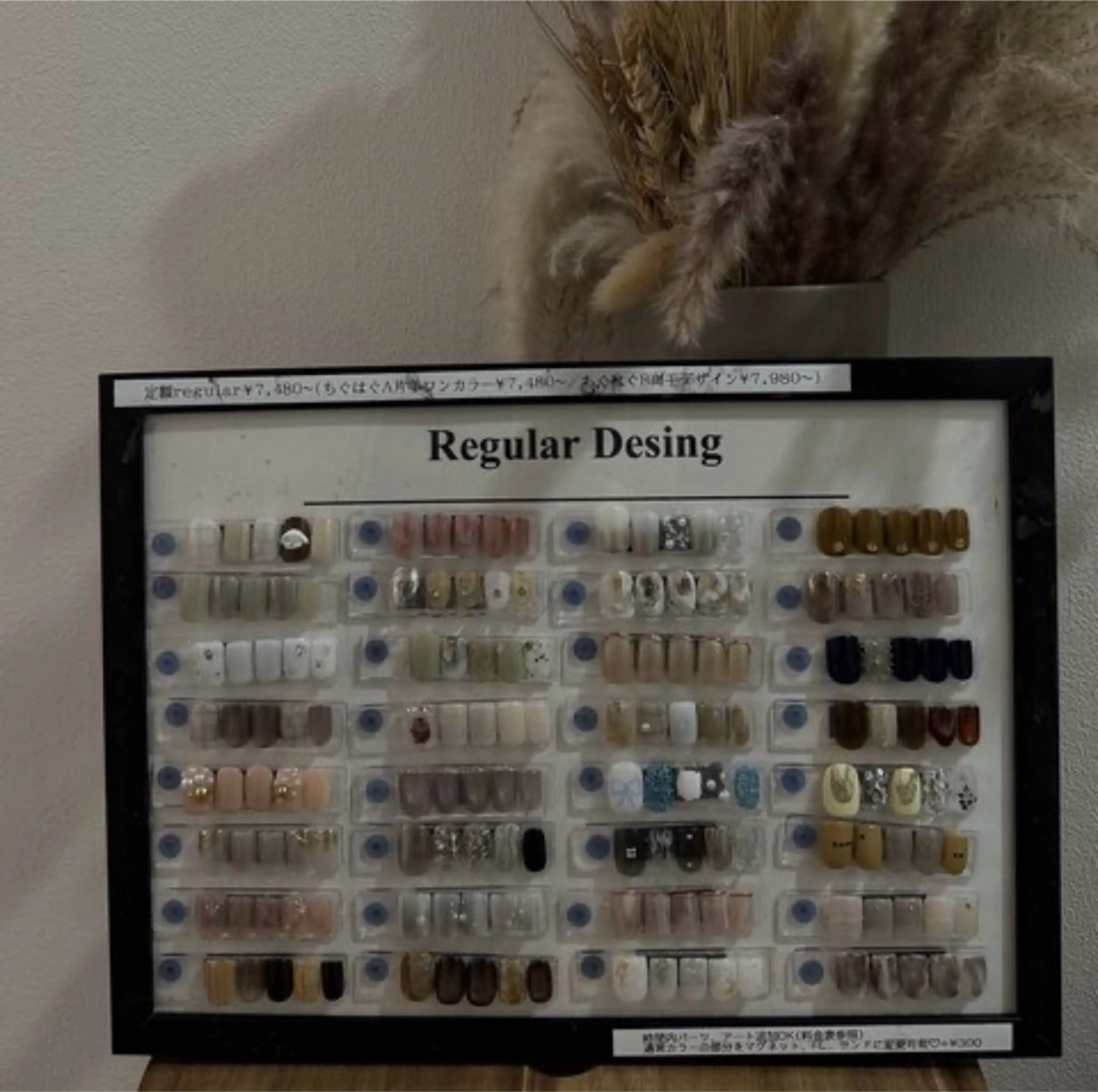 ネイル ハンドネイル MALU NAIL mayuのネイルデザイン