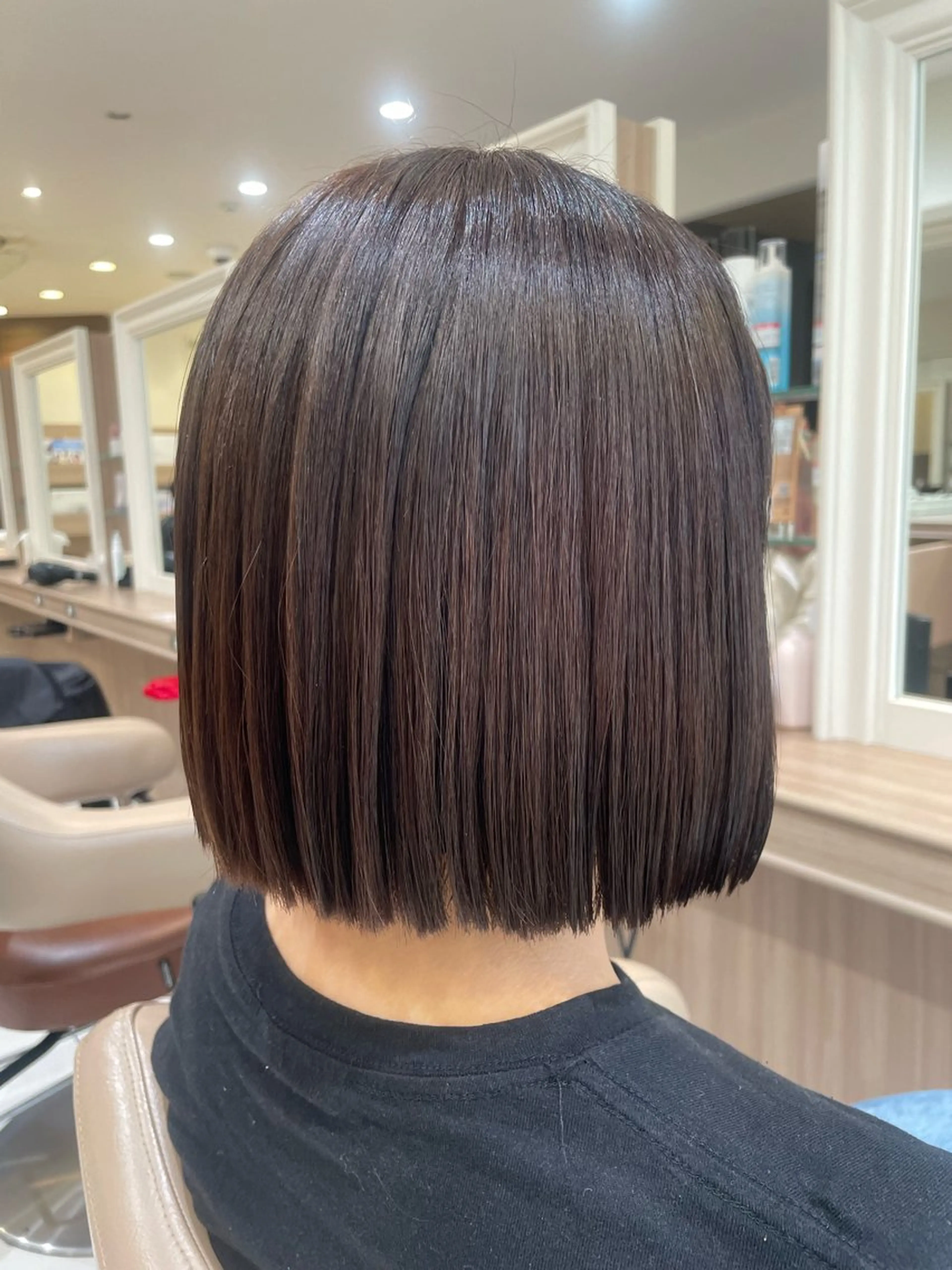 《リピーター様限定✨️》カットのみのメニュー👦🏻👧🏻✂️✨️の写真