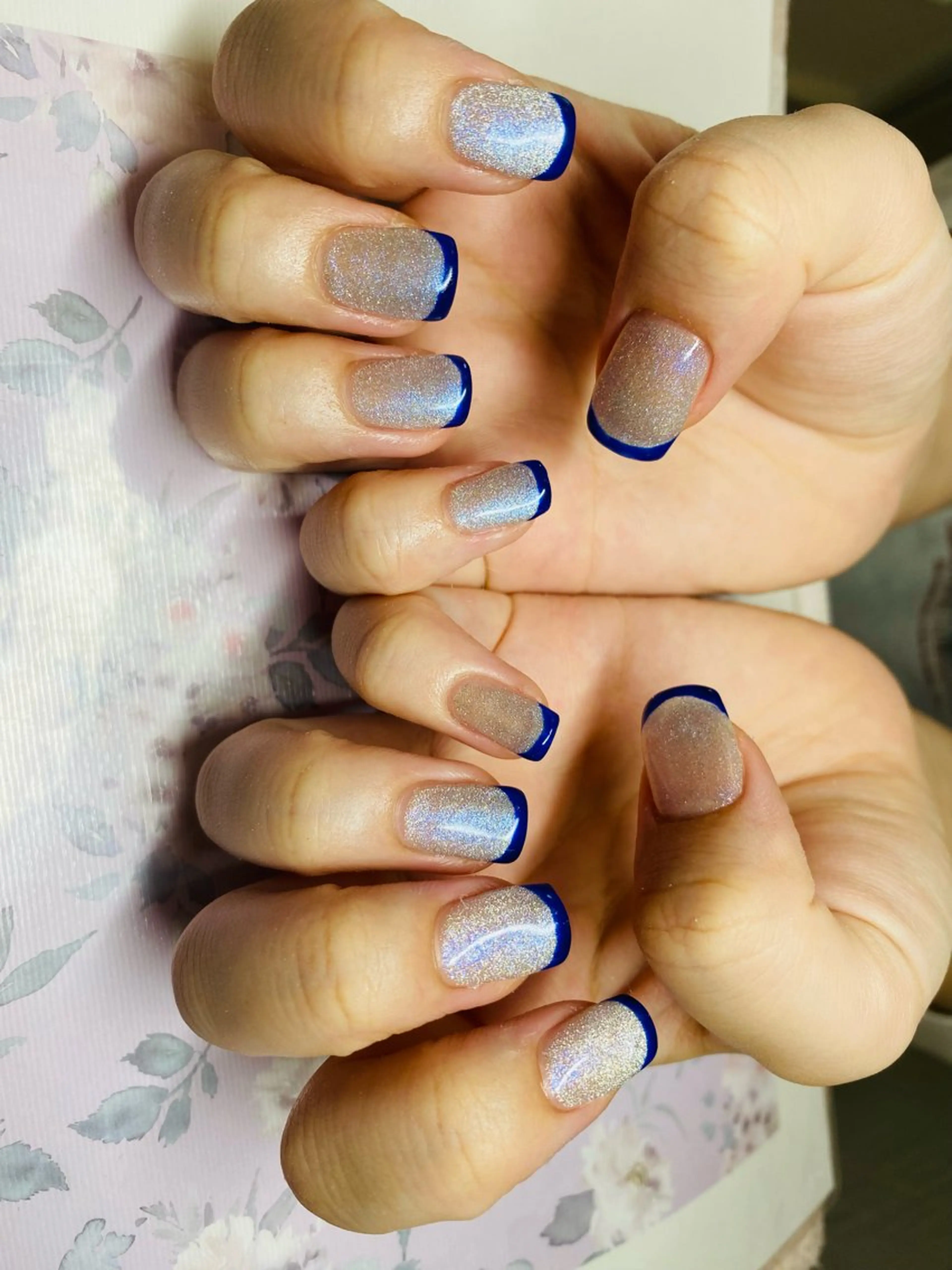 ネイル ハンドネイル Chandra nail&tarotのネイルデザイン