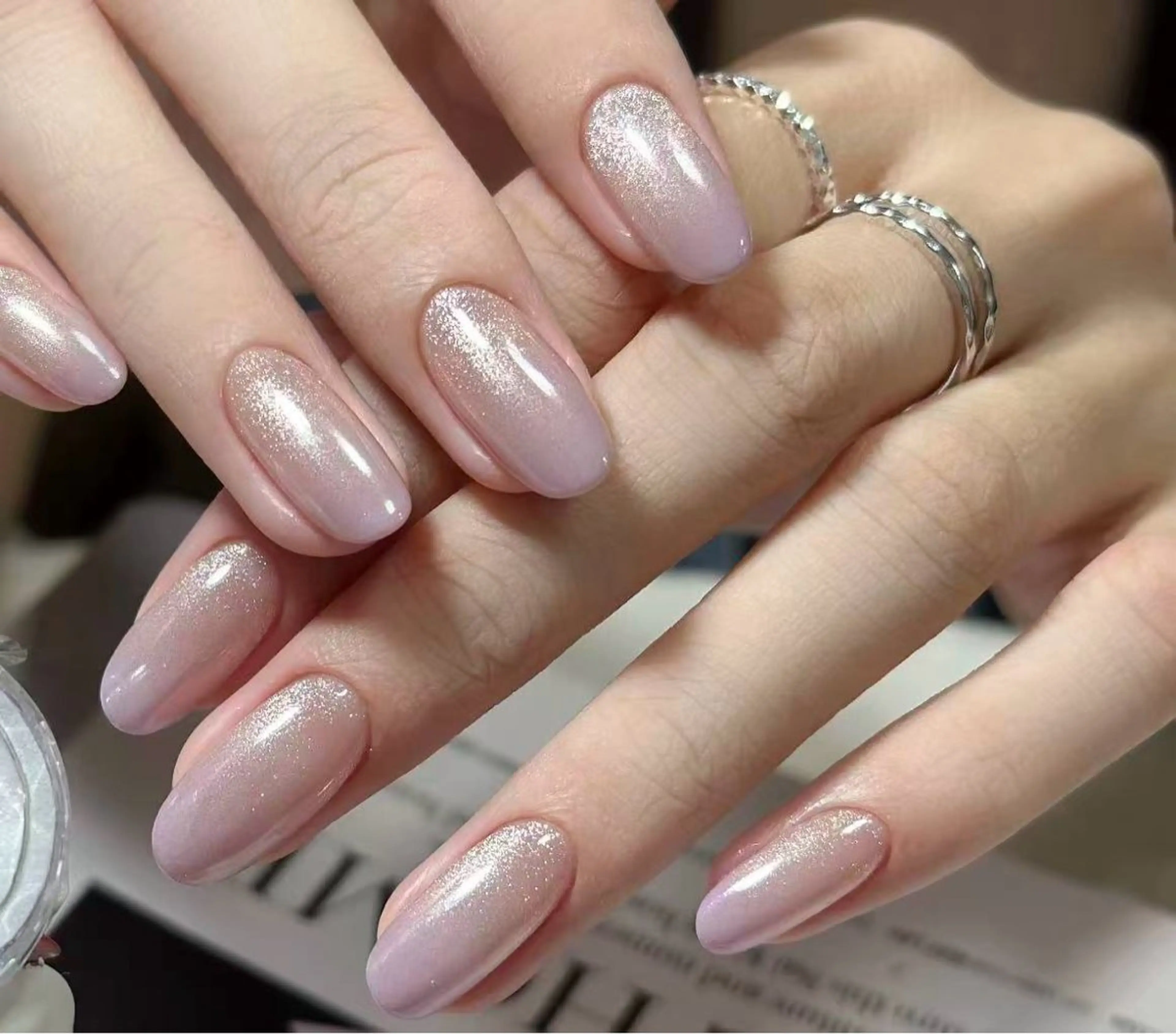 ネイル Rika Nail salon 1のネイルデザイン