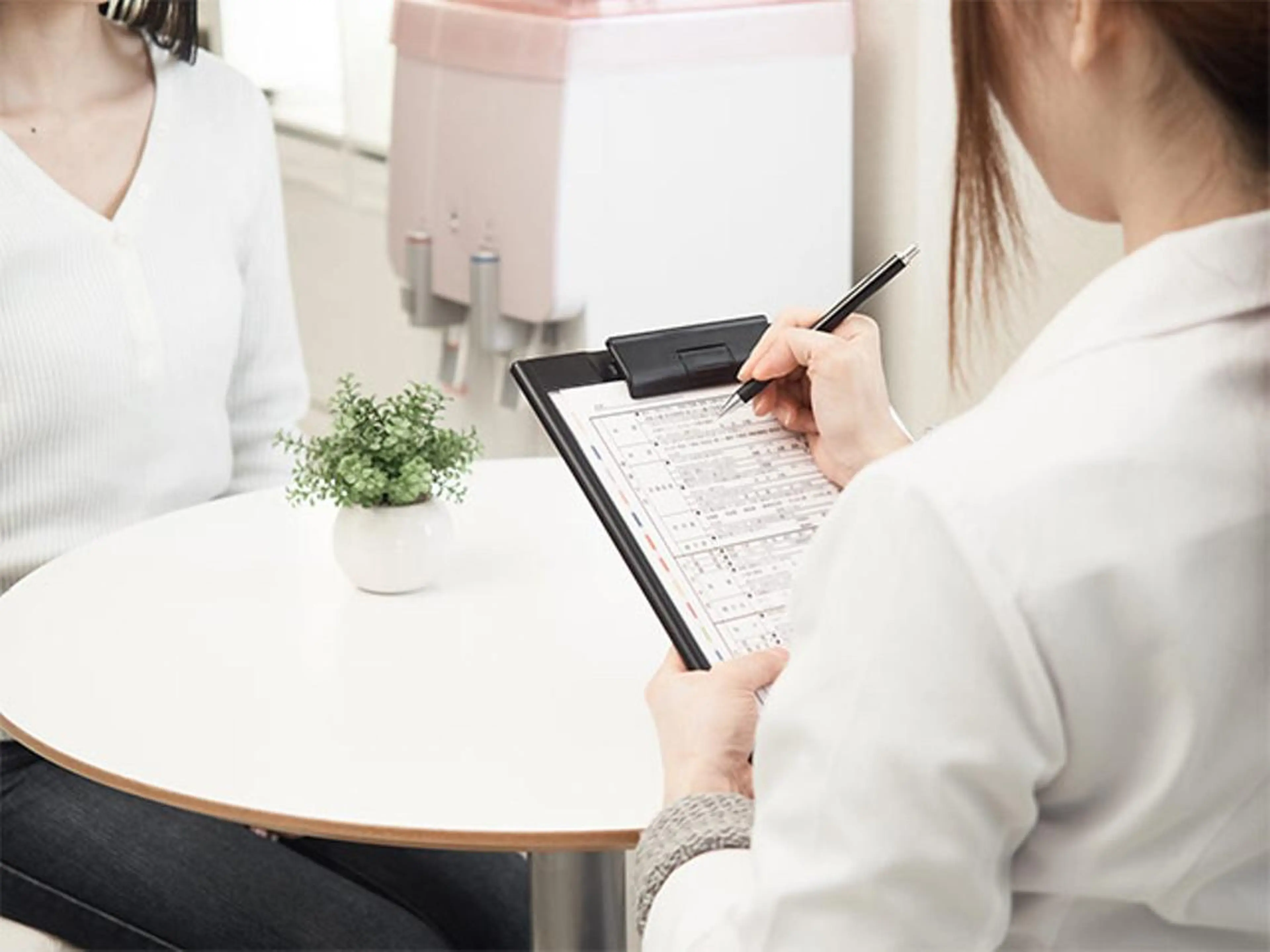 salonOFF〜脱毛•美肌〜所属・【医療提携サロン】 OFF〜脱毛＆美肌〜のエステ・リラクイメージ