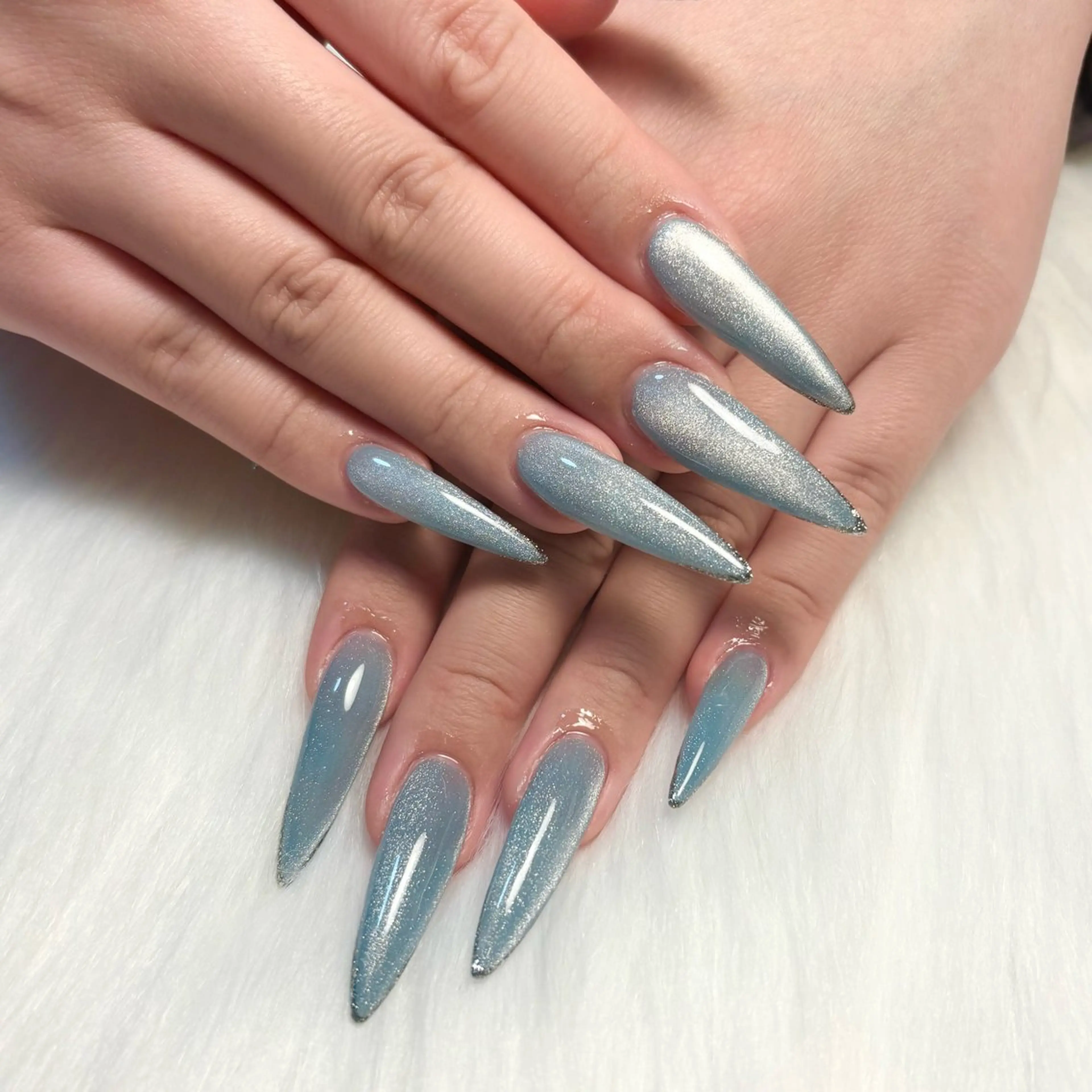 ネイル ハンドネイル Darling nail salonのネイルデザイン