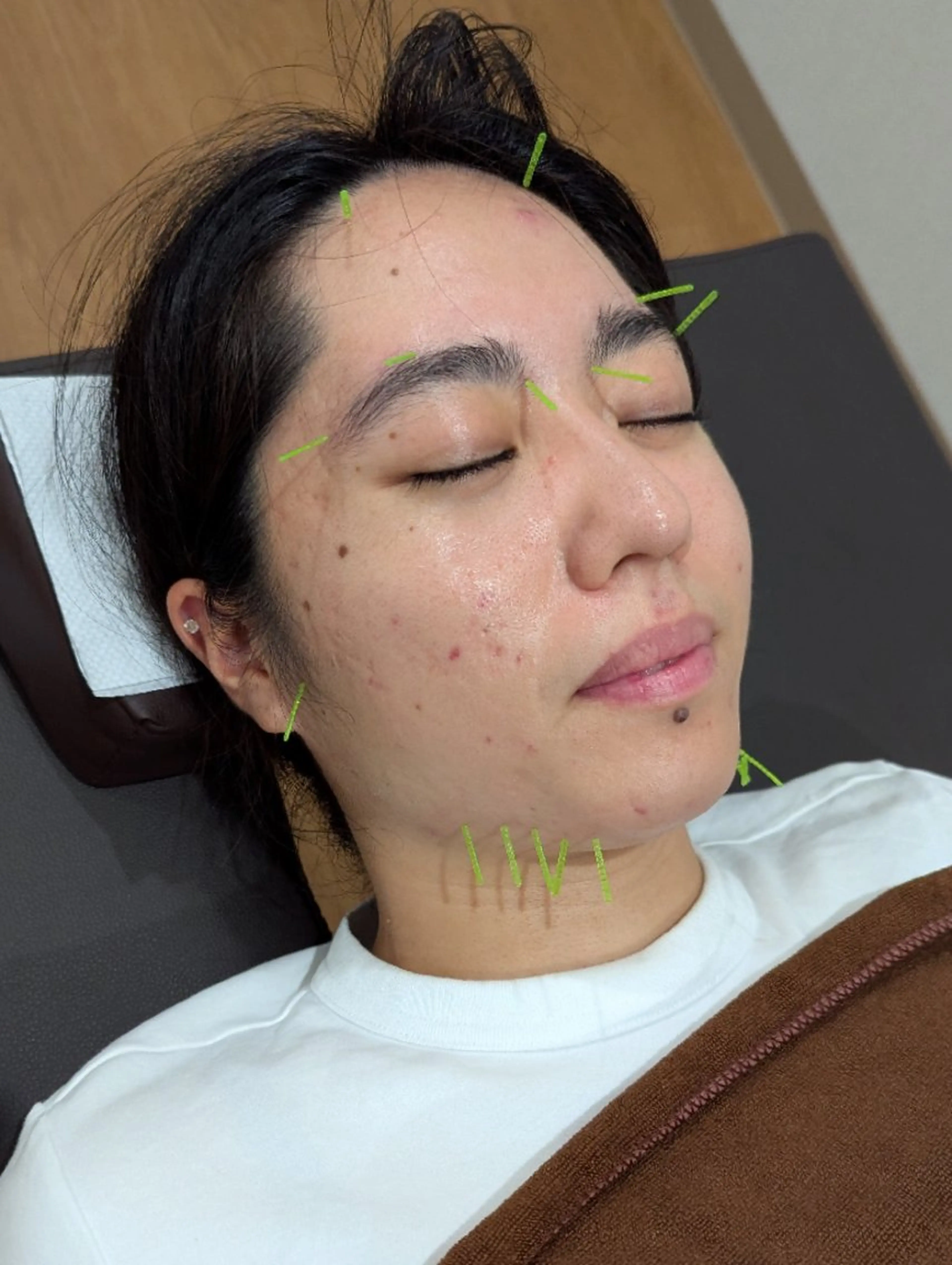 高畑 綜太のエステ・リラクイメージ