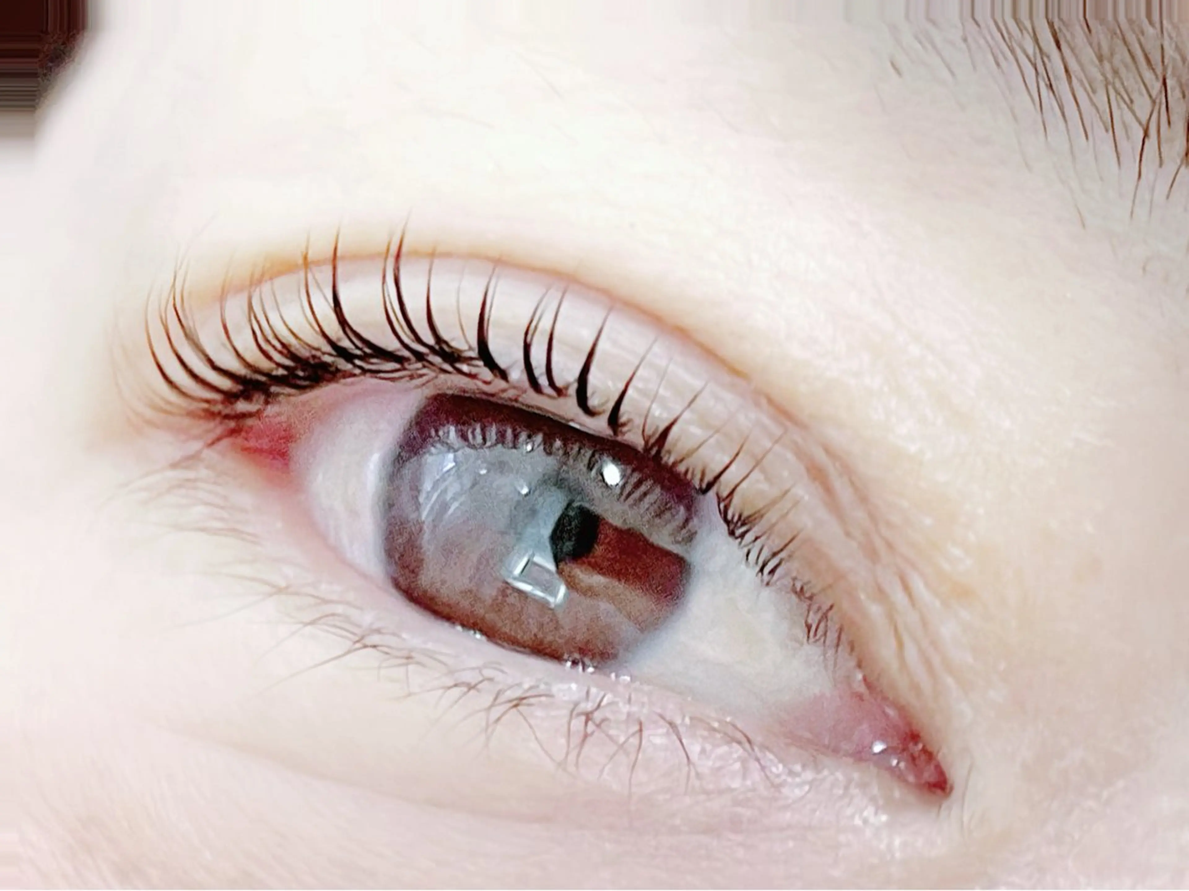 パーマ マツパ Grace タケシタのマツエク・マツパデザイン