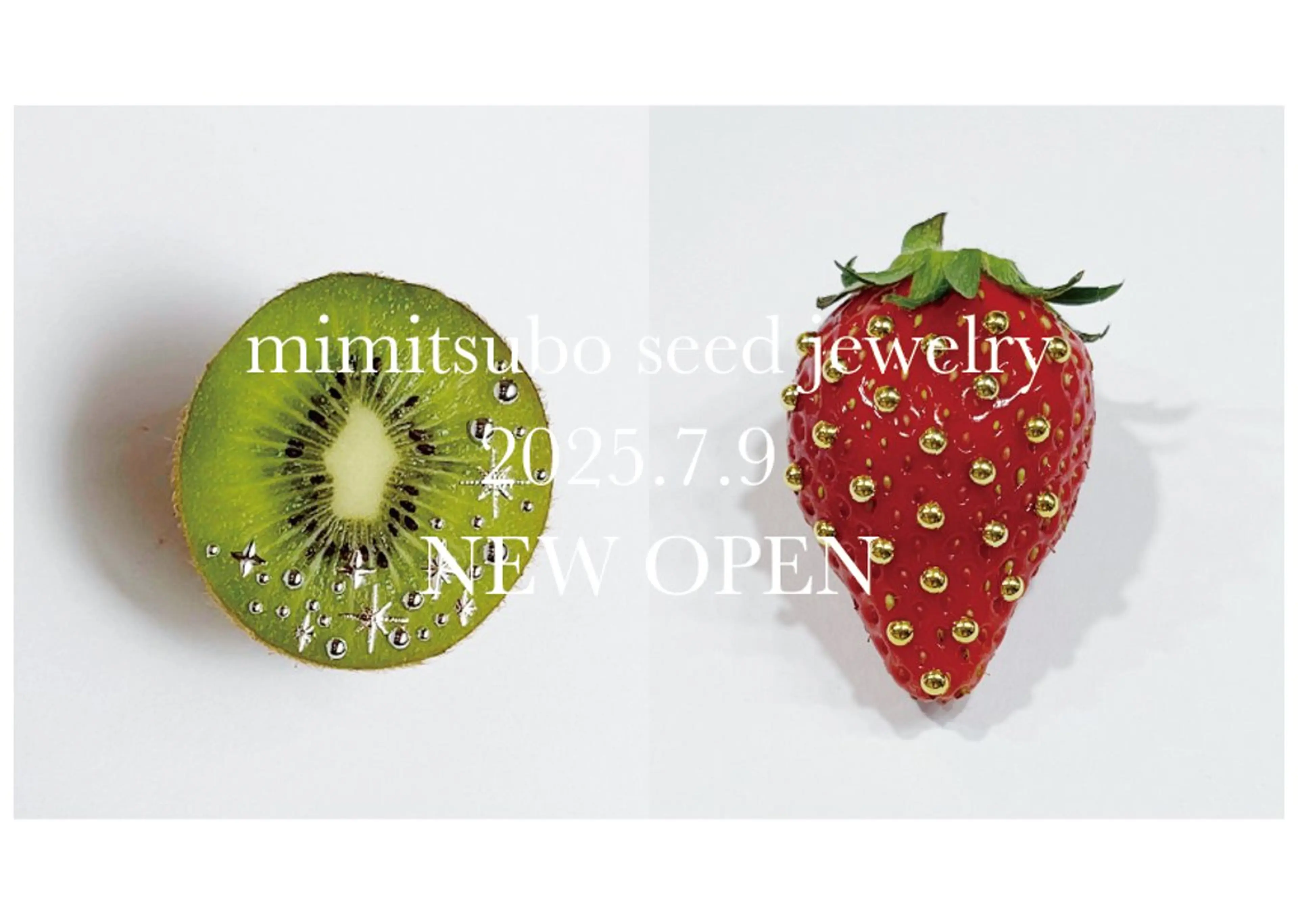 耳ツボジュエリー mieのその他イメージ