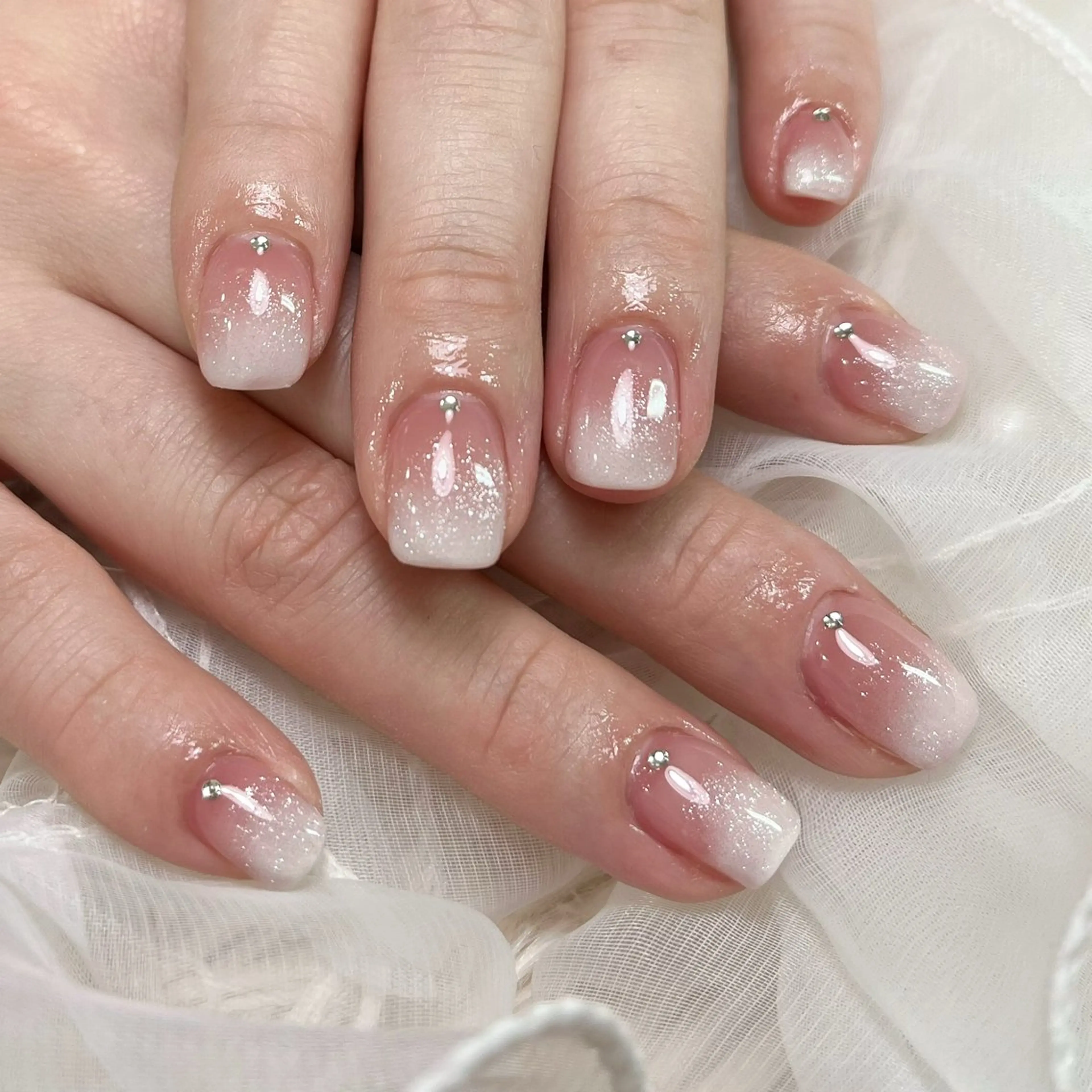 ネイル Twinkle Nail Kuboのネイルデザイン
