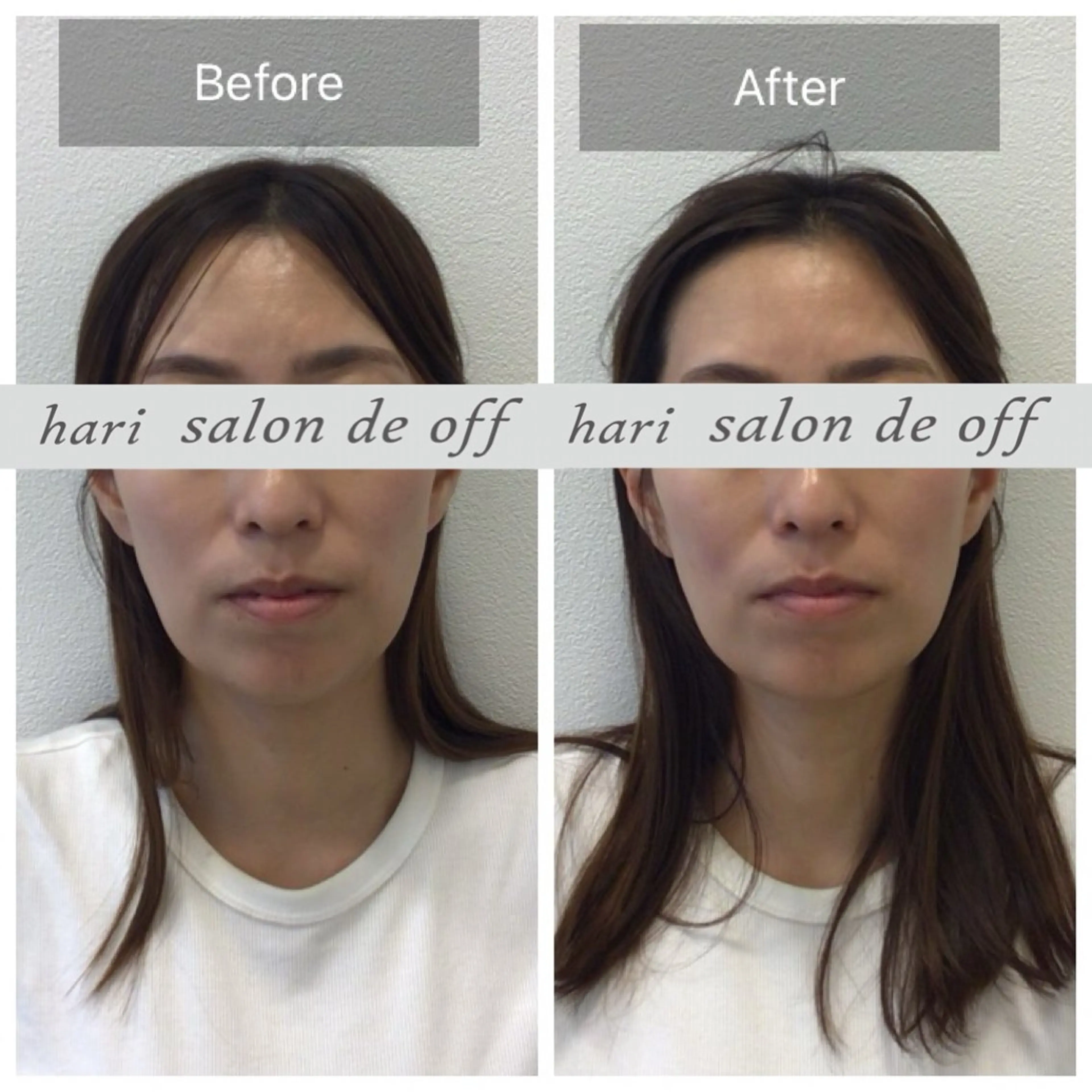 ハリサロンドオフ 佐野のその他イメージ