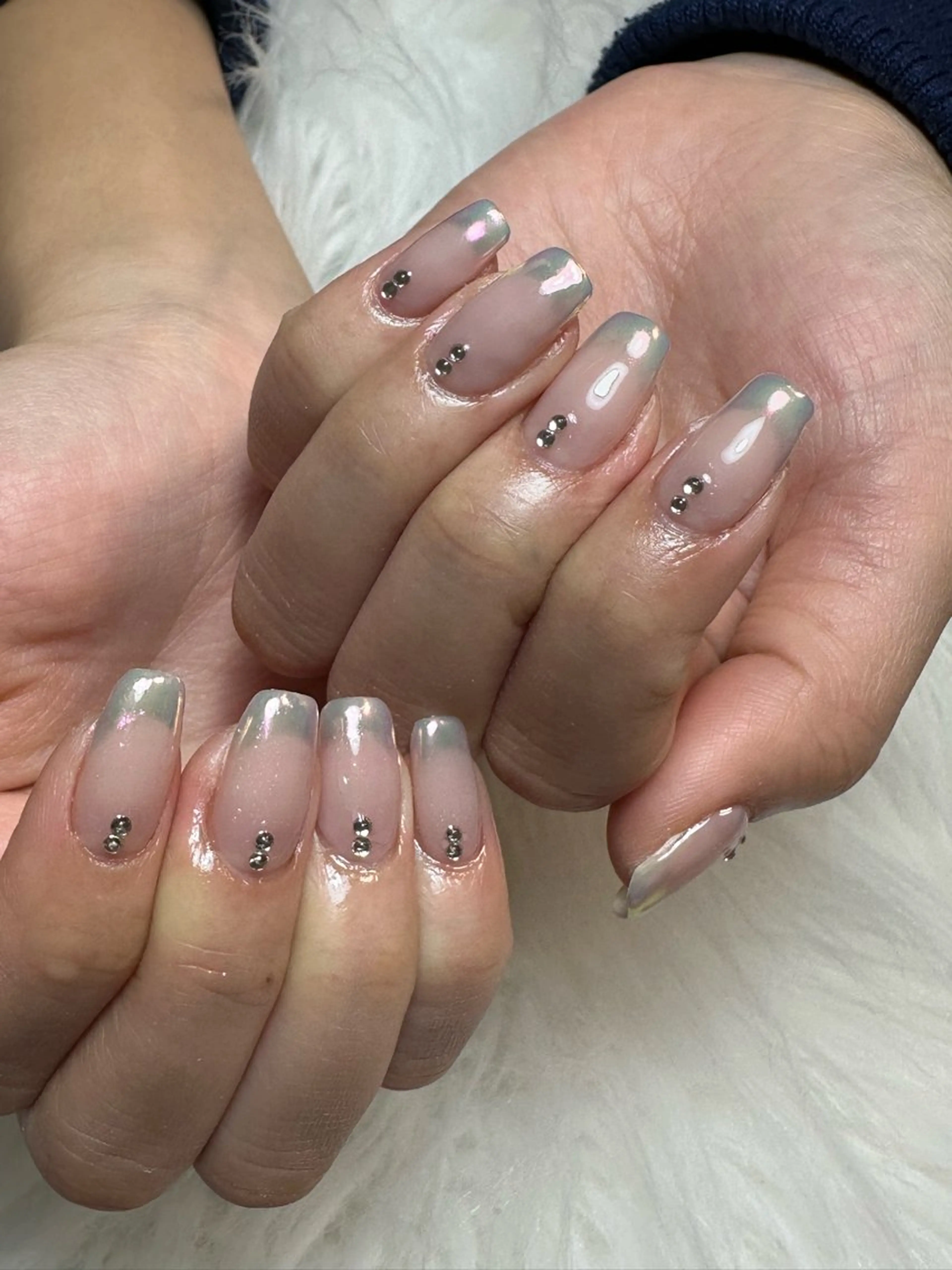 ネイル As nailのネイルデザイン