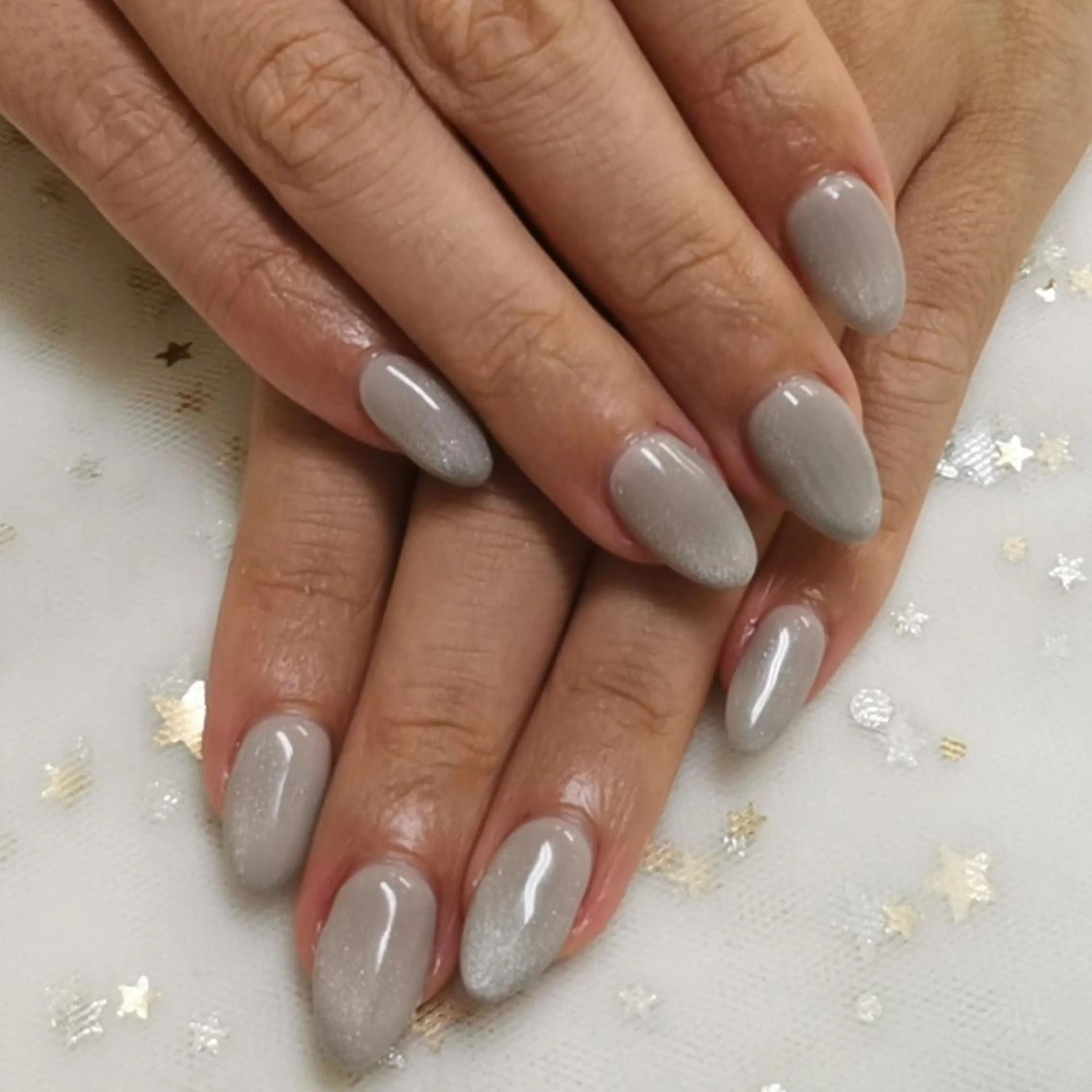 ネイル ハンドネイル 上福岡 らんらんのネイルデザイン