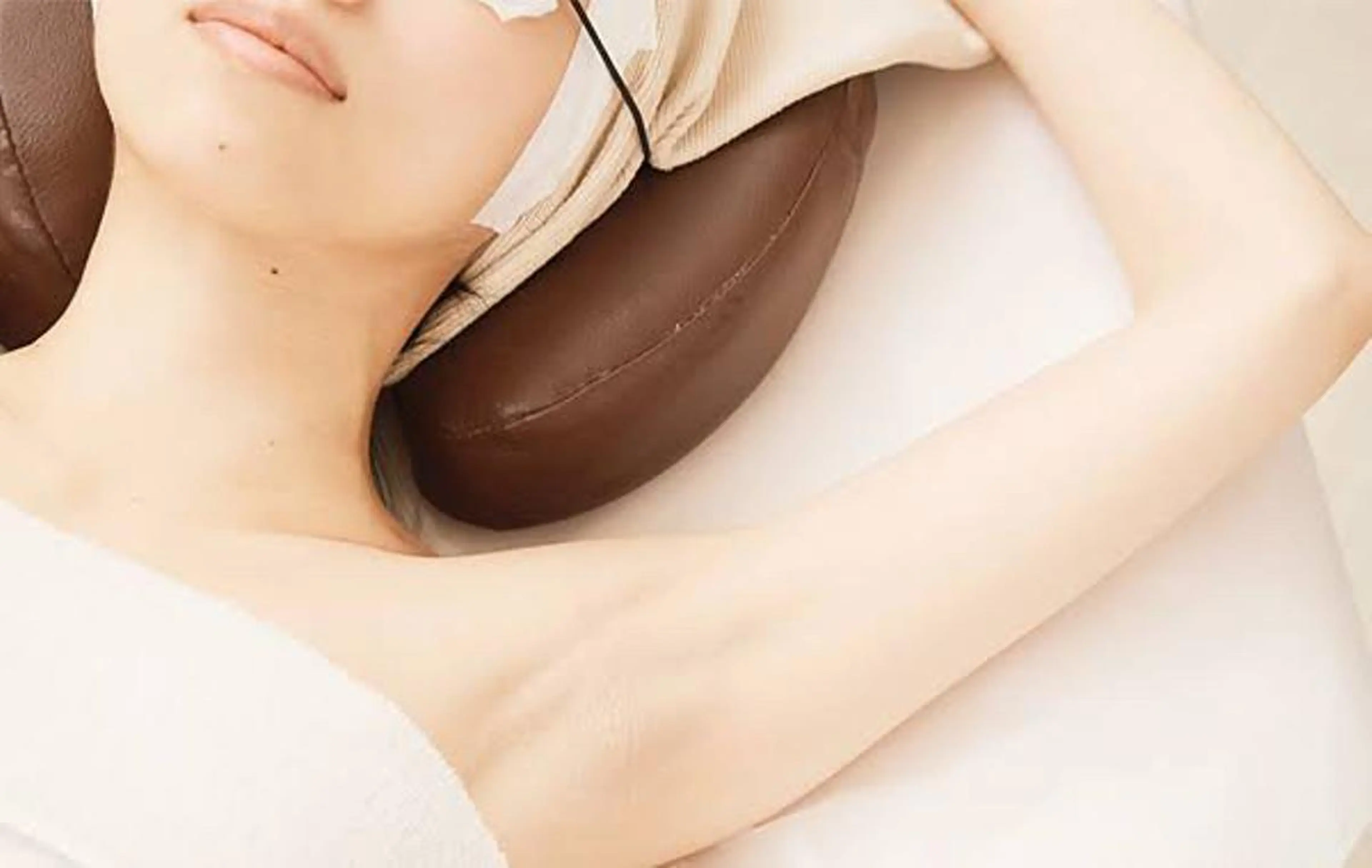 メンズ キッズ 学生（メンズ向け） 脱毛SALON RaYNiCKのエステ・リラクイメージ