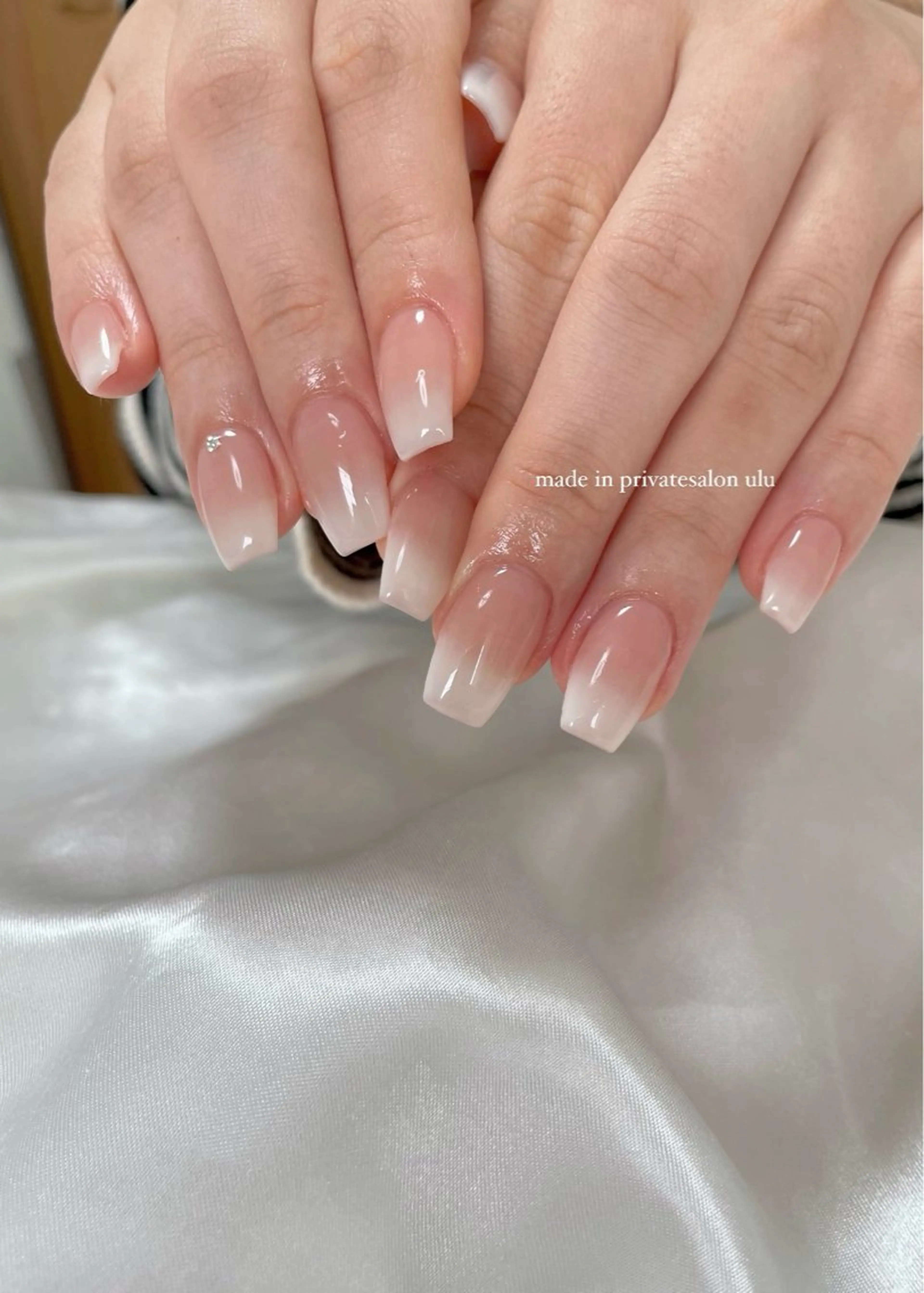 ネイル nailsalon uluのネイルデザイン