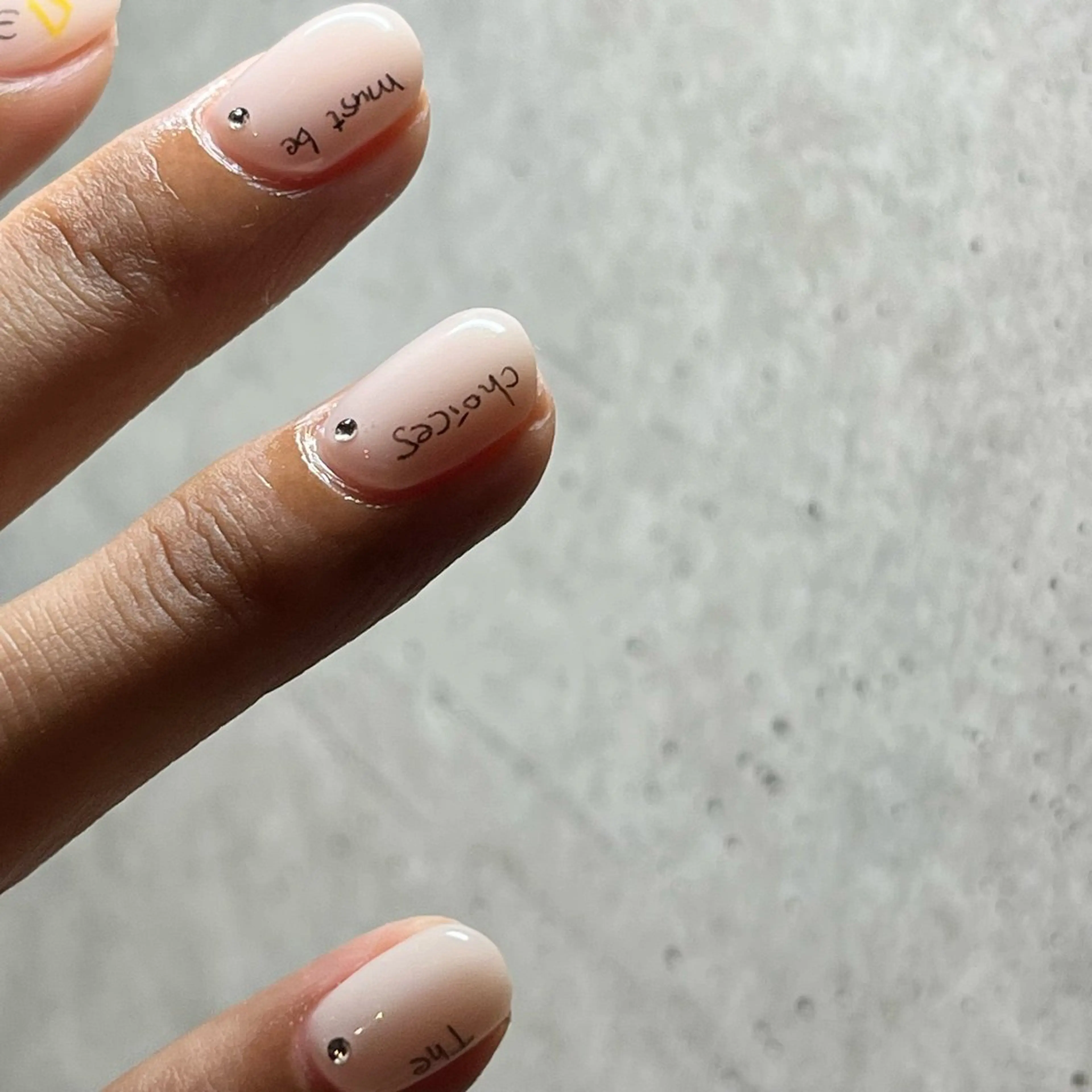 ネイル ハンドネイル mitsuki / Manonのネイルデザイン