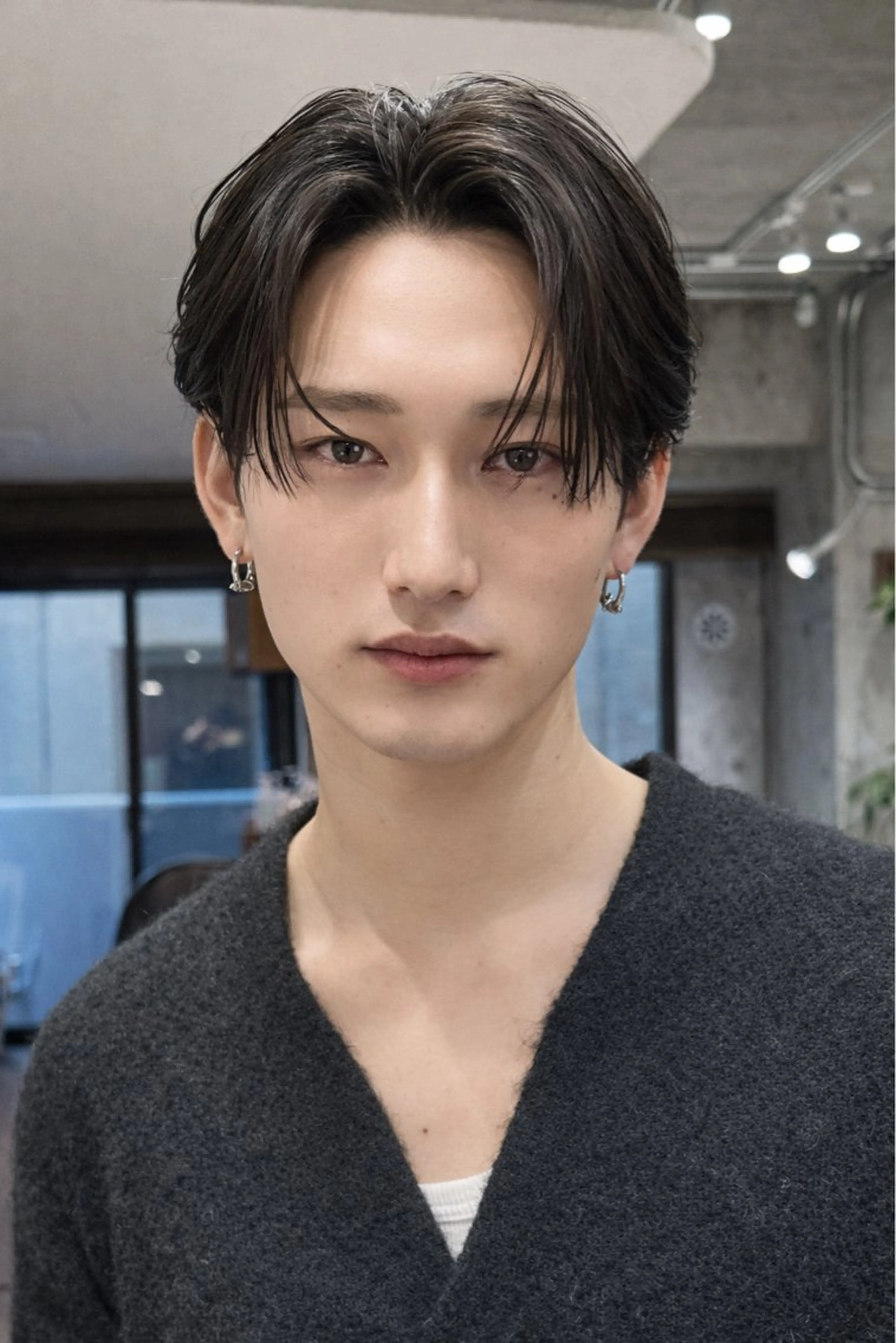 メンズ カット 🌸メンズカット🌸 ナチュラルタナカのヘアスタイル