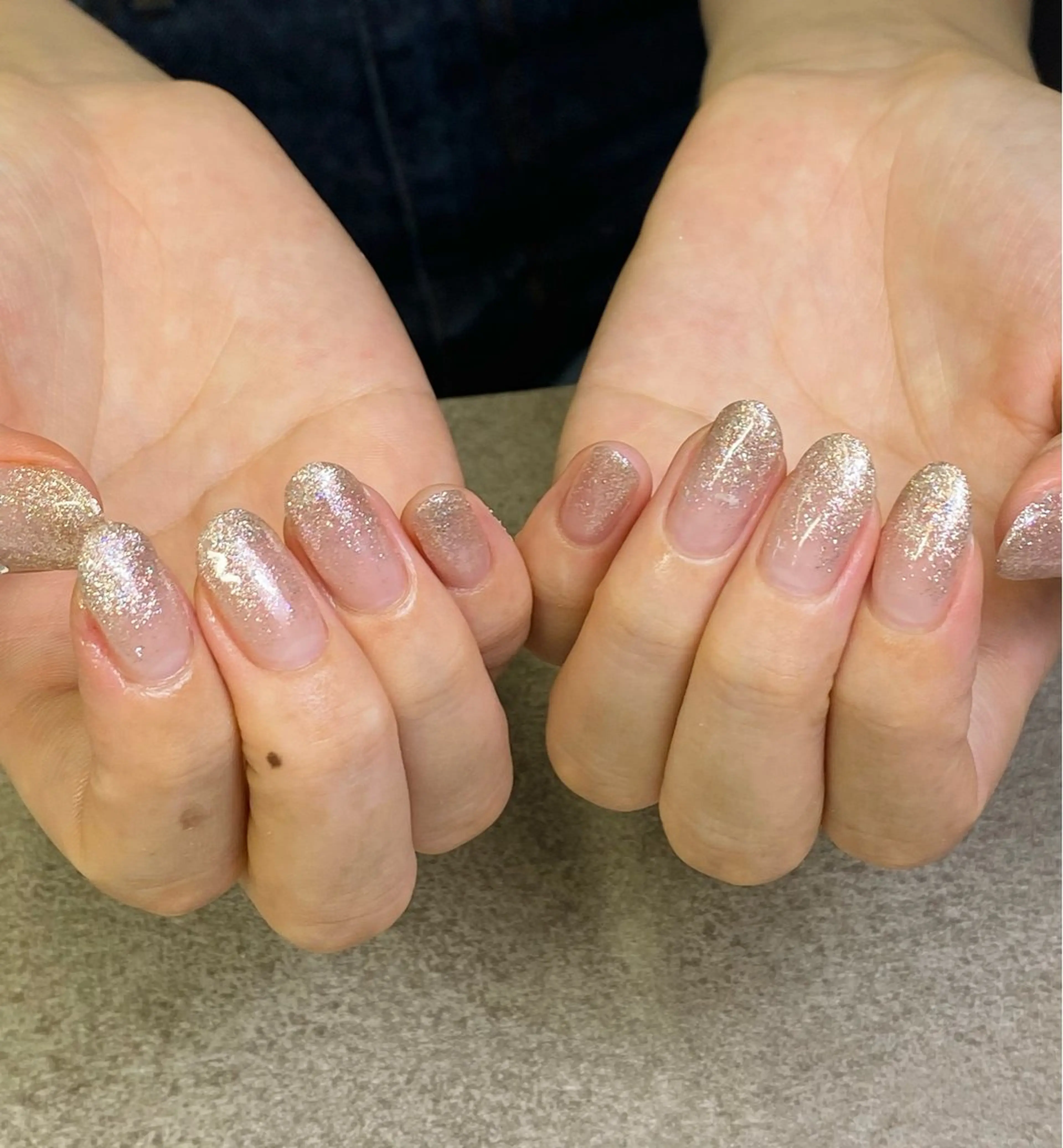 ネイル ハンドネイル 錦糸町 mi_nailのネイルデザイン