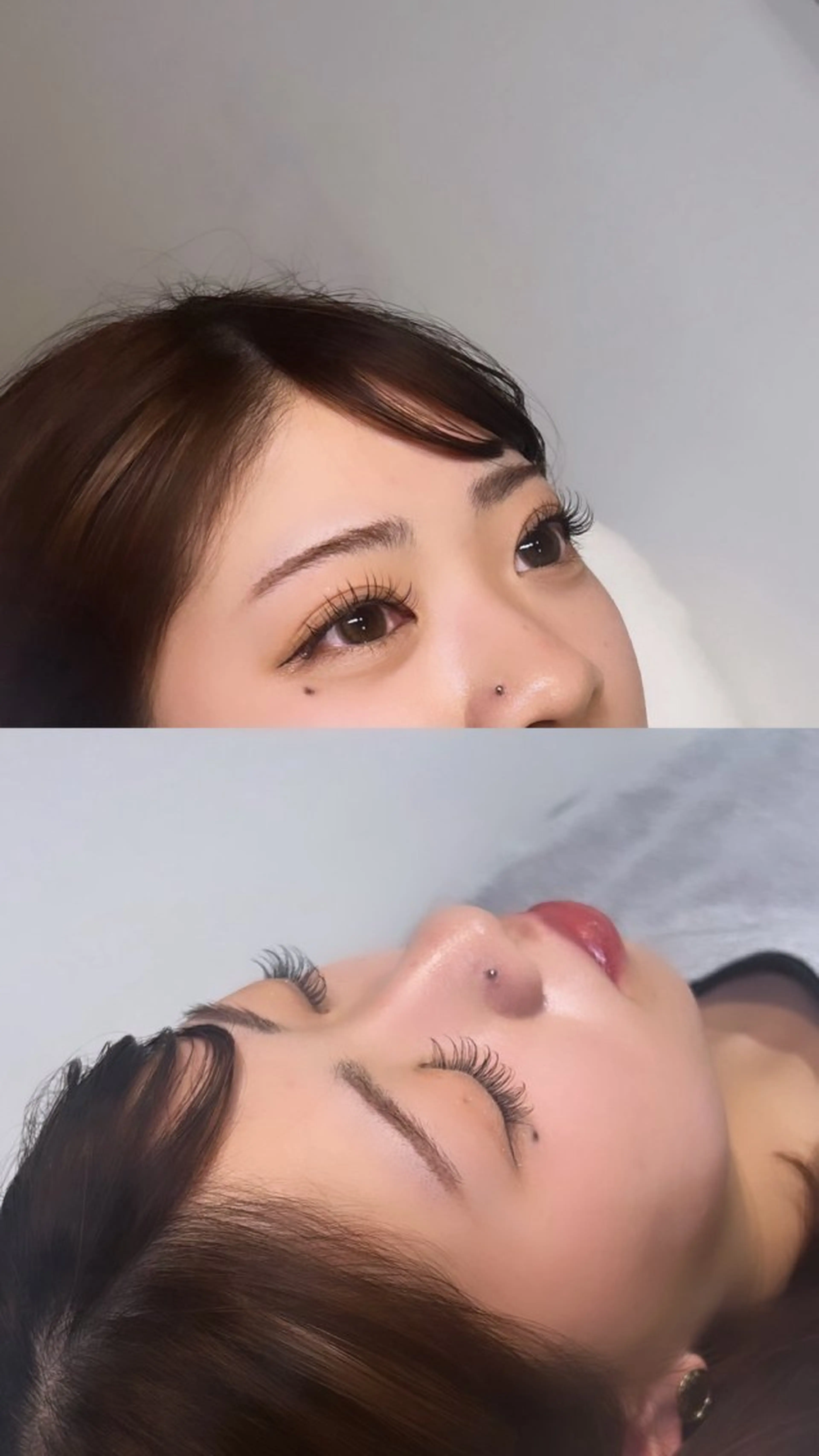 マツエク・マツパ 北田 みのりのマツエク・マツパデザイン