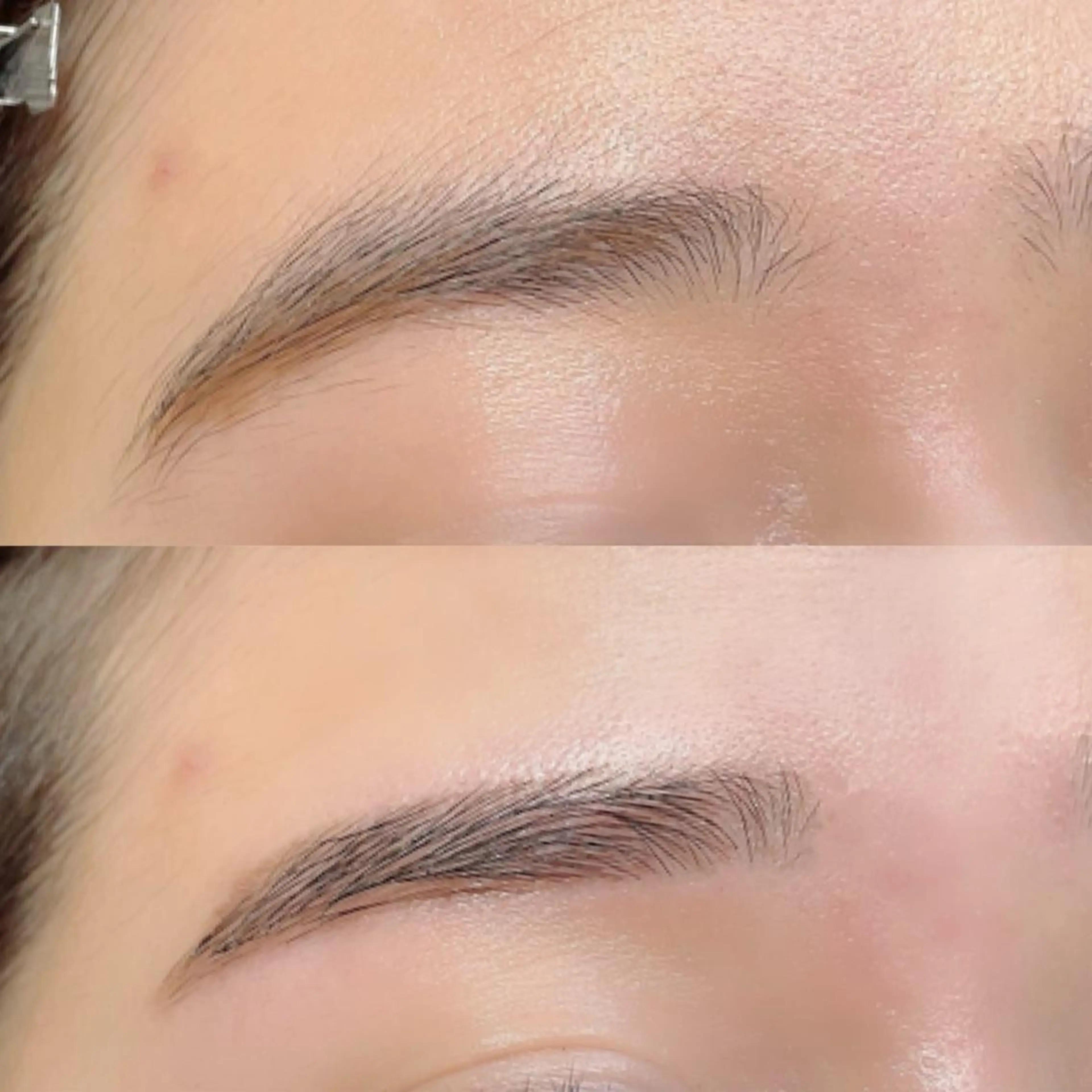 カラー メンズ マツエク・マツパ 清水 素乃香のヘアスタイル