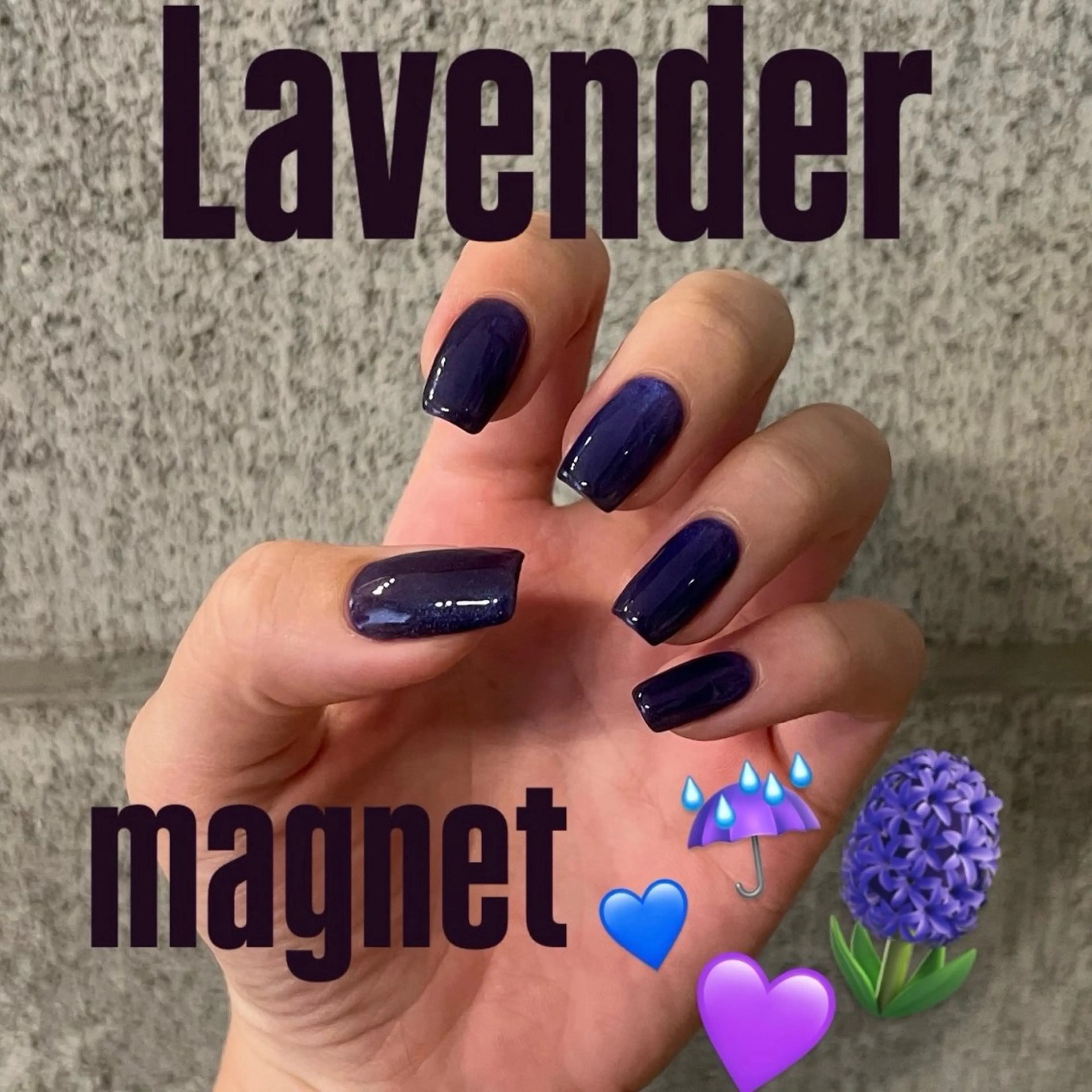 ネイル HENRIETTA NAILSALONのネイルデザイン