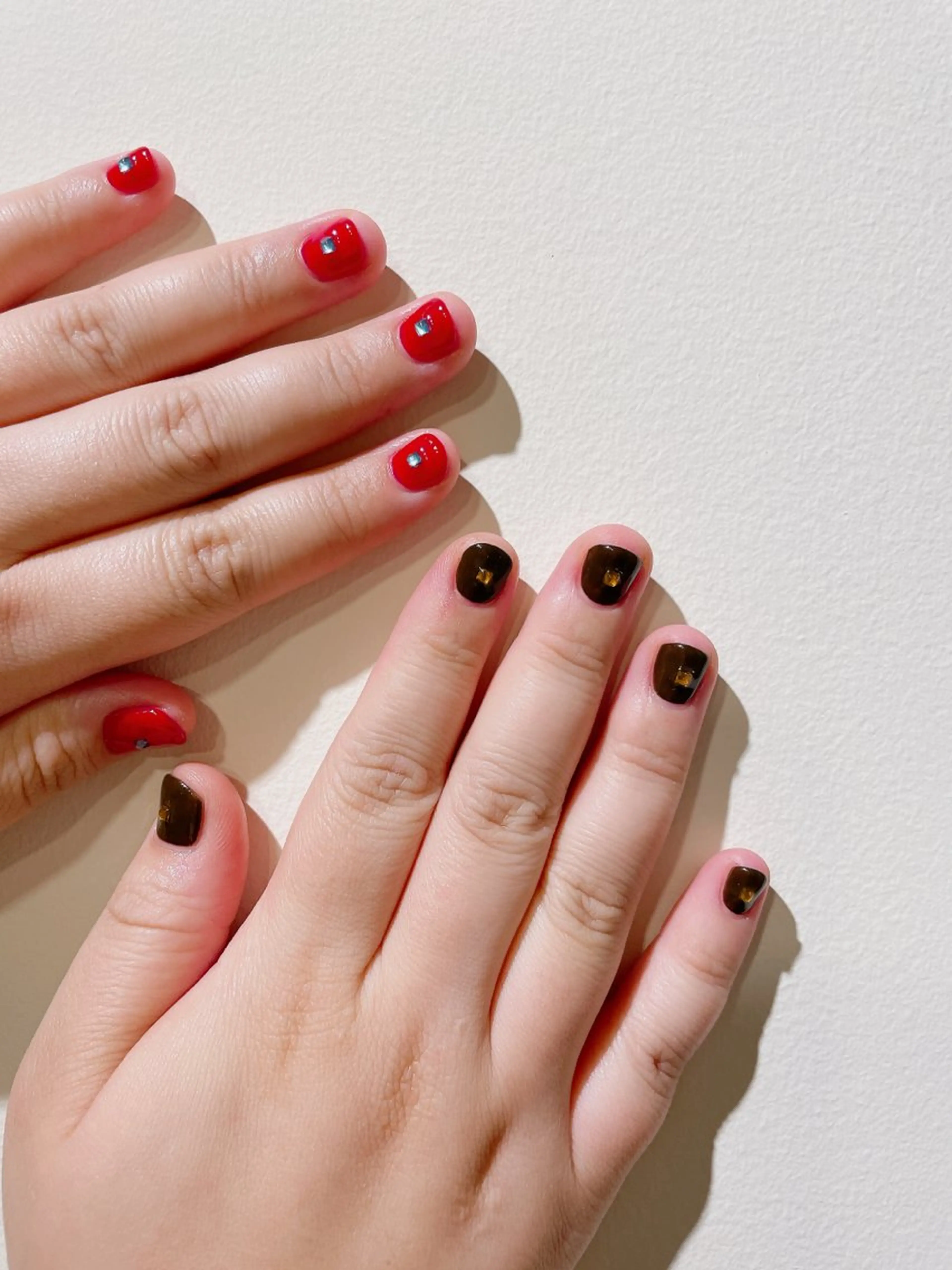 ネイル ショートネイル New所属・New __のその他イメージ