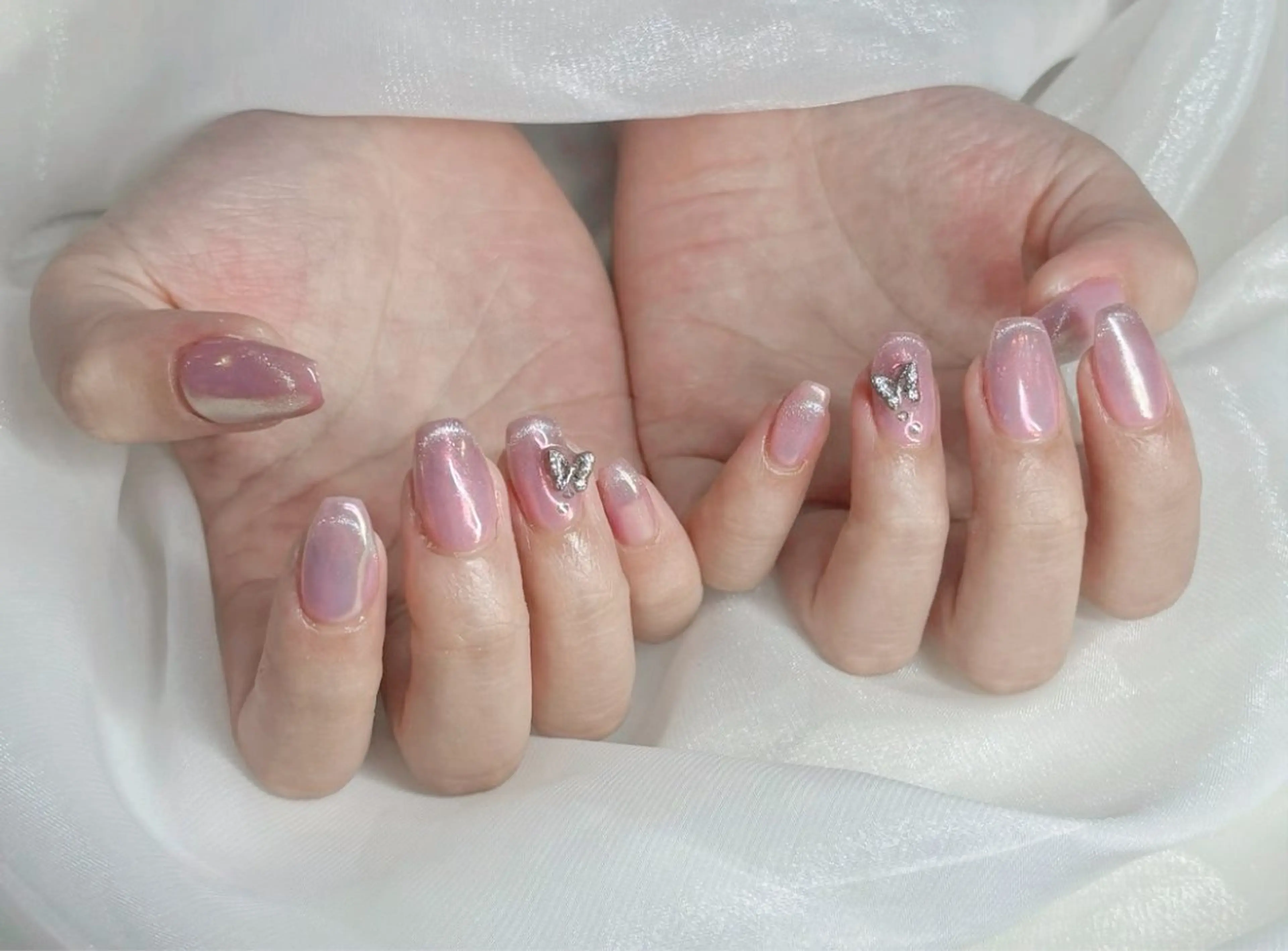 ネイル 🎀CeCe 🎀マツエクのマツエク・マツパデザイン