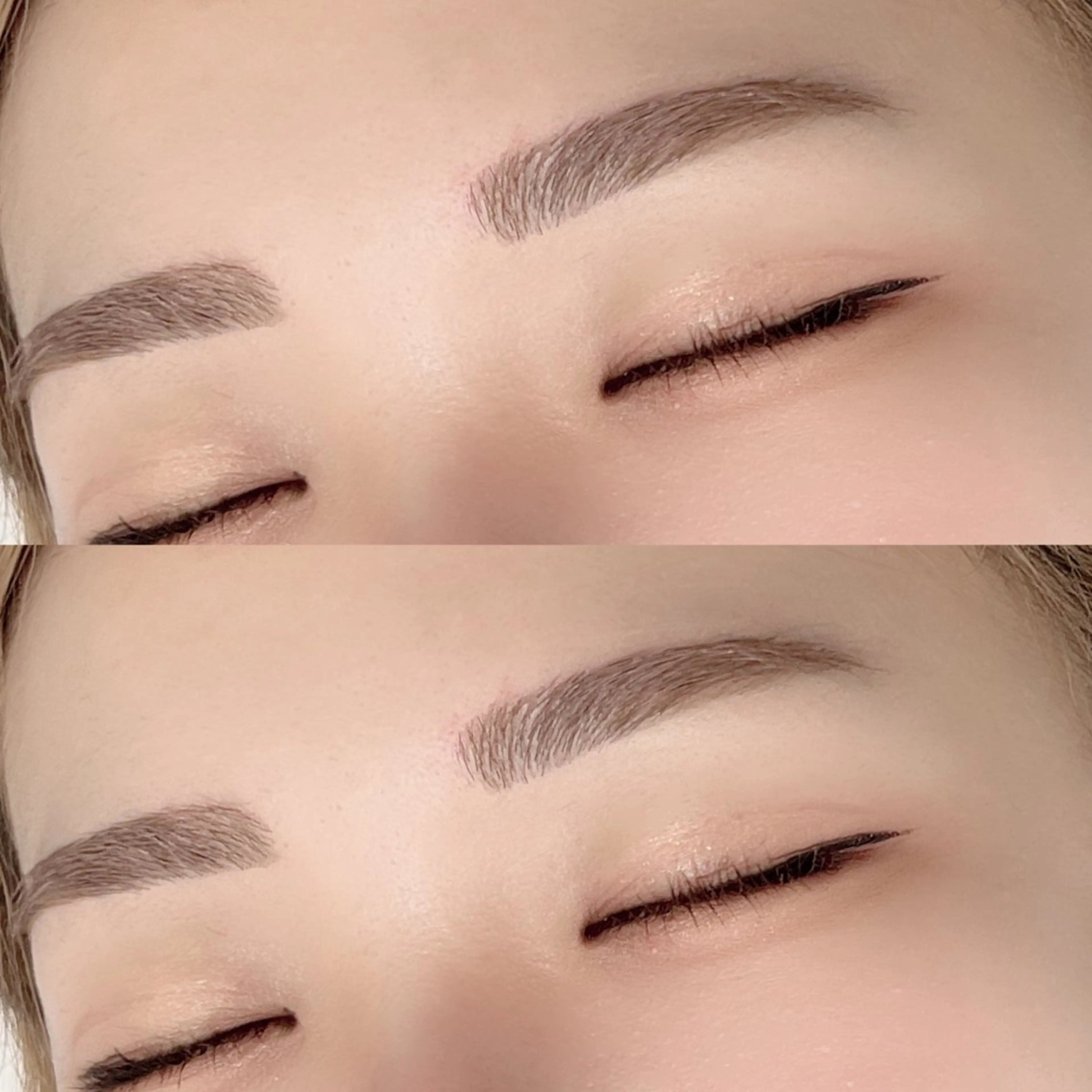 アイブロウ ワックス脱毛 眉カット その他(アイブロウ) M.wish Yukiのマツエク・マツパデザイン