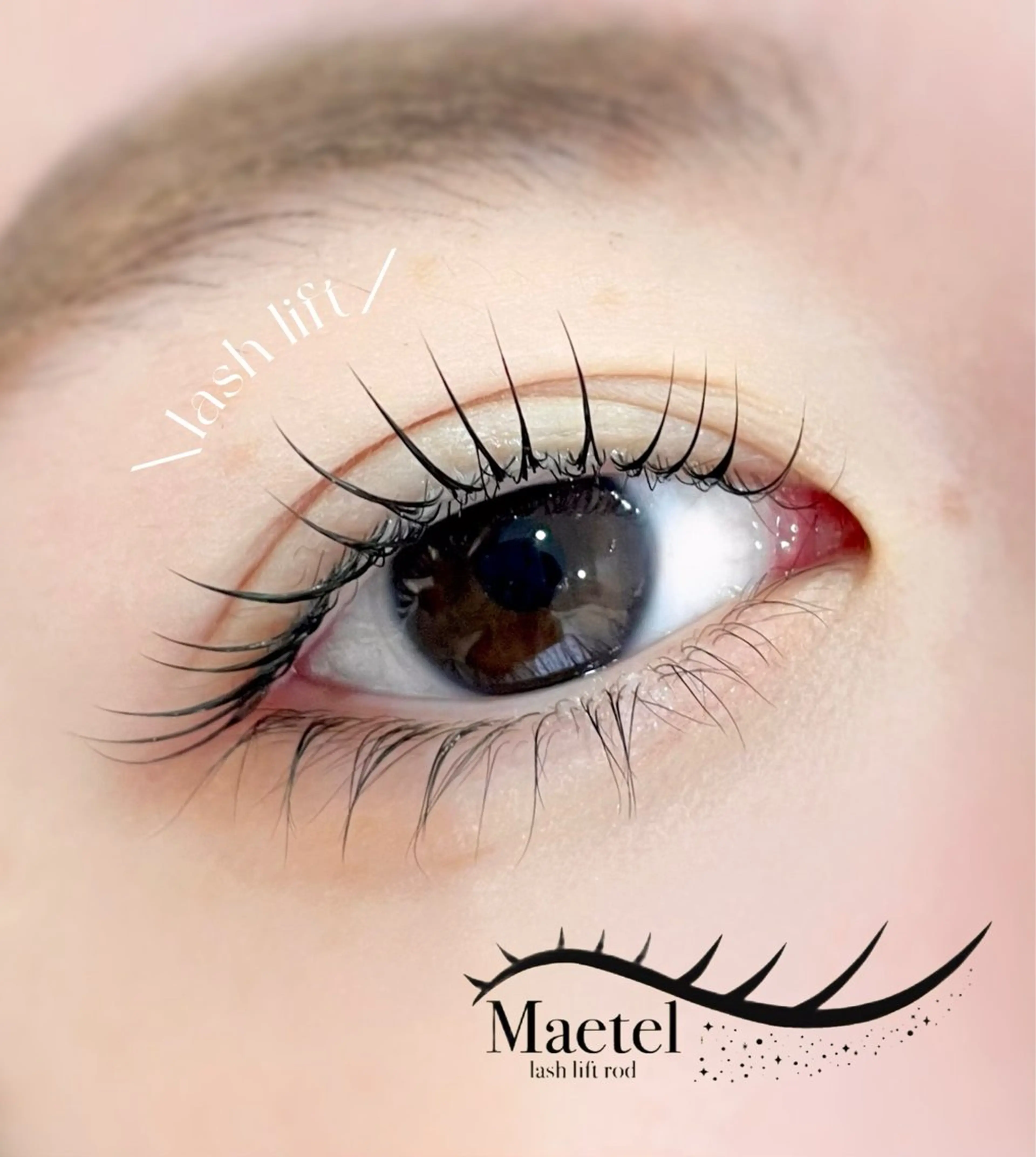 マツエク・マツパ マツパ ulu MISAKI /ﾊﾟﾘ/ﾏﾂｴｸのマツエク・マツパデザイン