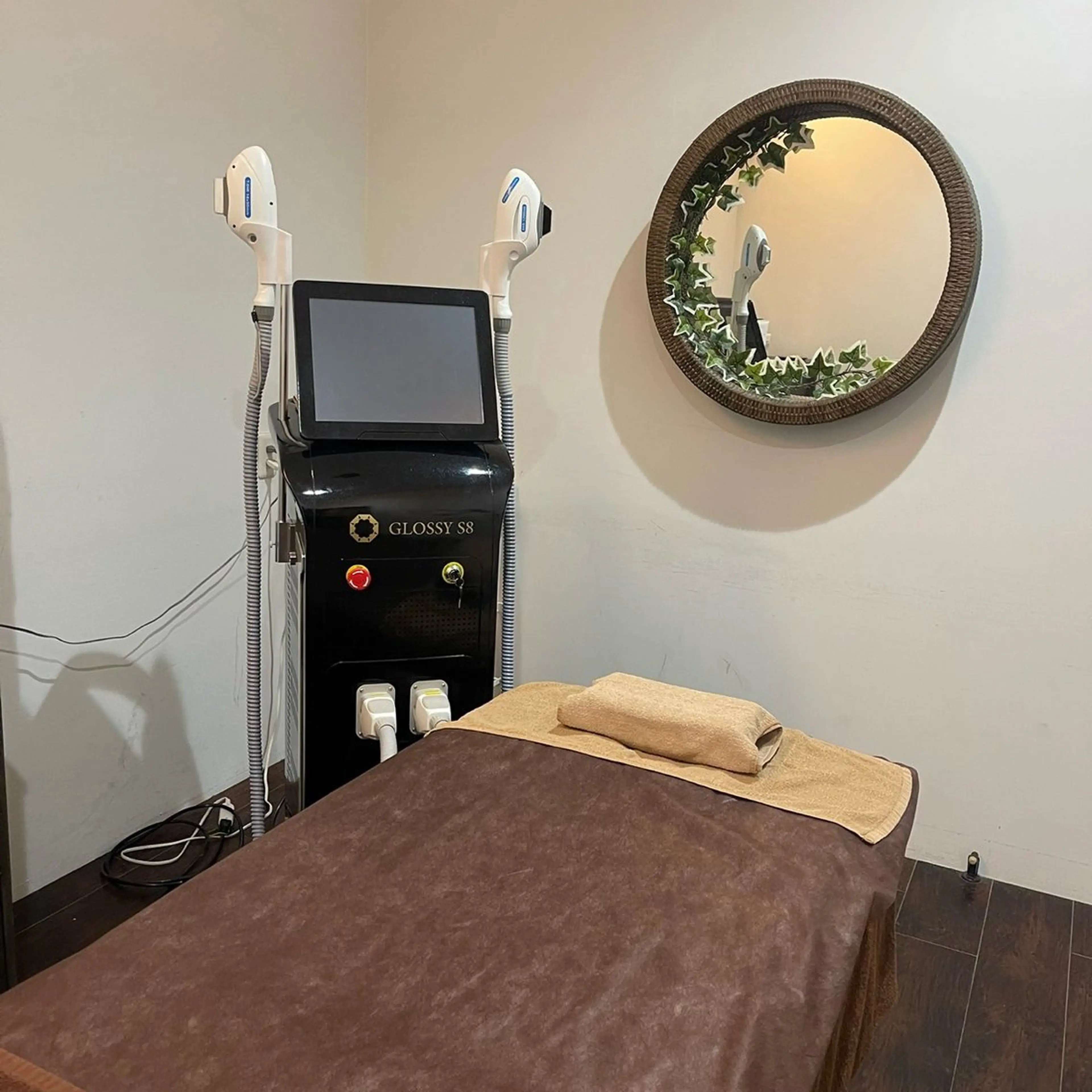 小山 裕加のエステ・リラクイメージ