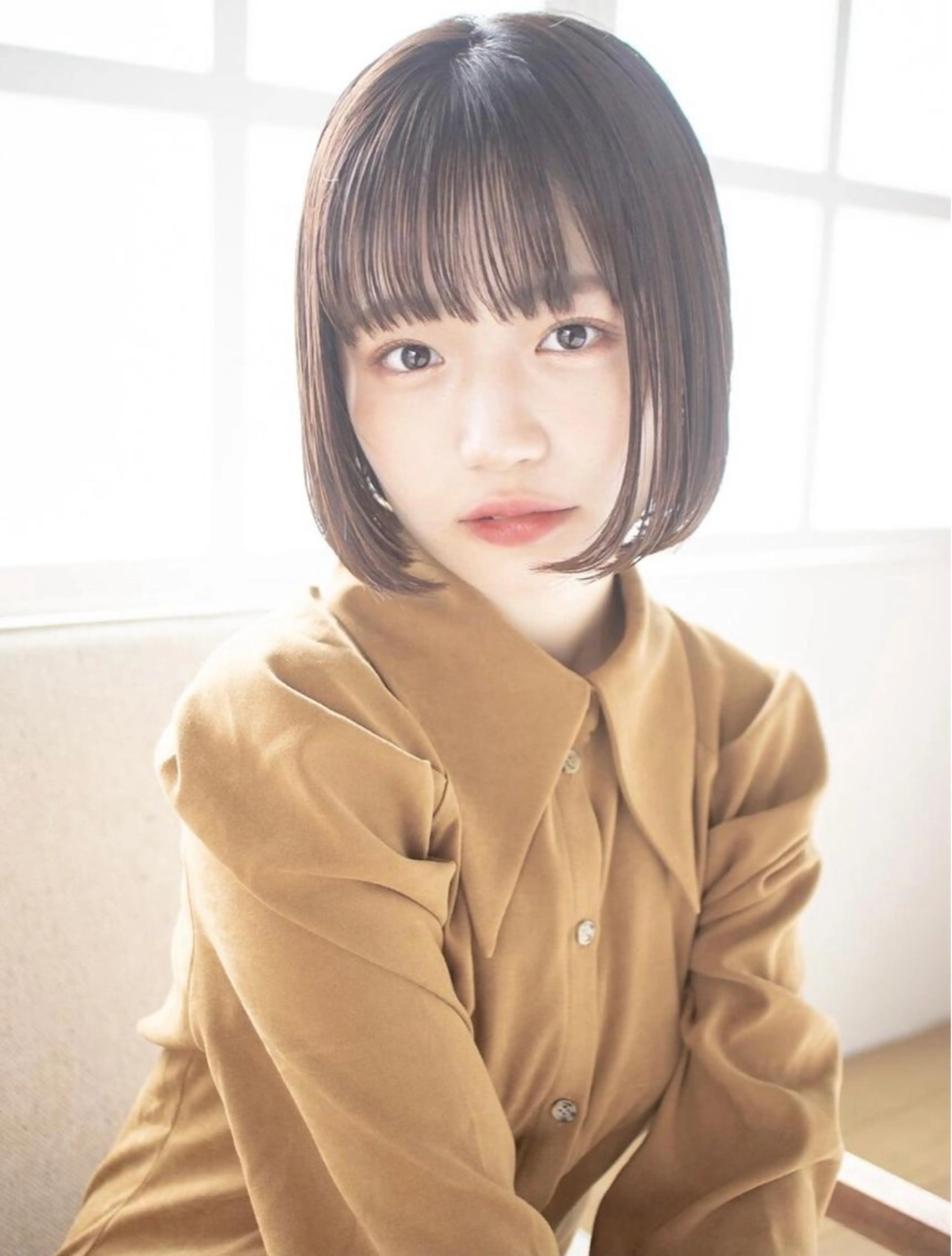 【☆限定価格☆】フルカラー+カット+ケラスターゼマスクTr +ケアプロ 7900の写真