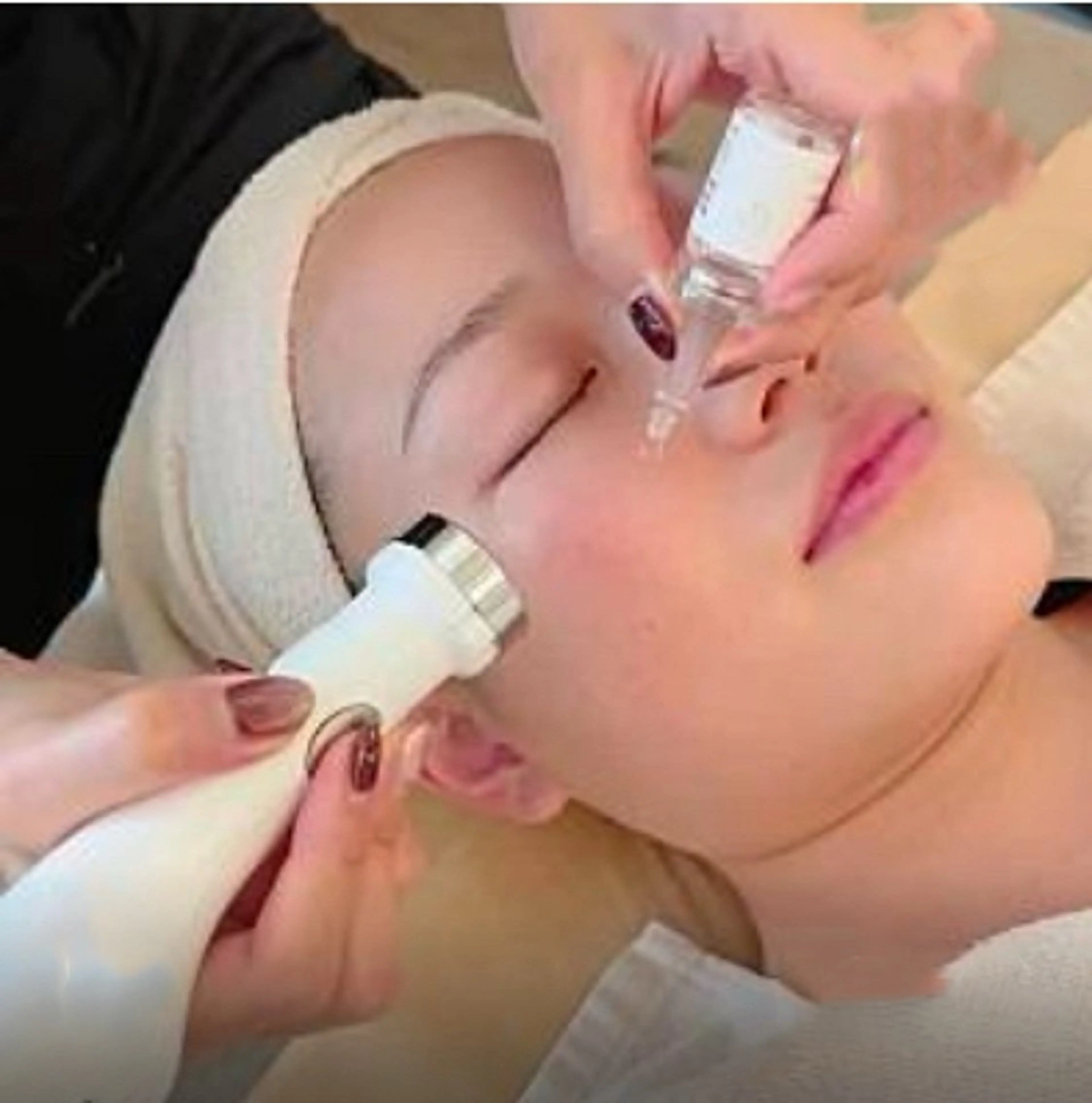 CHILO 銀座店のエステ・リラクイメージ