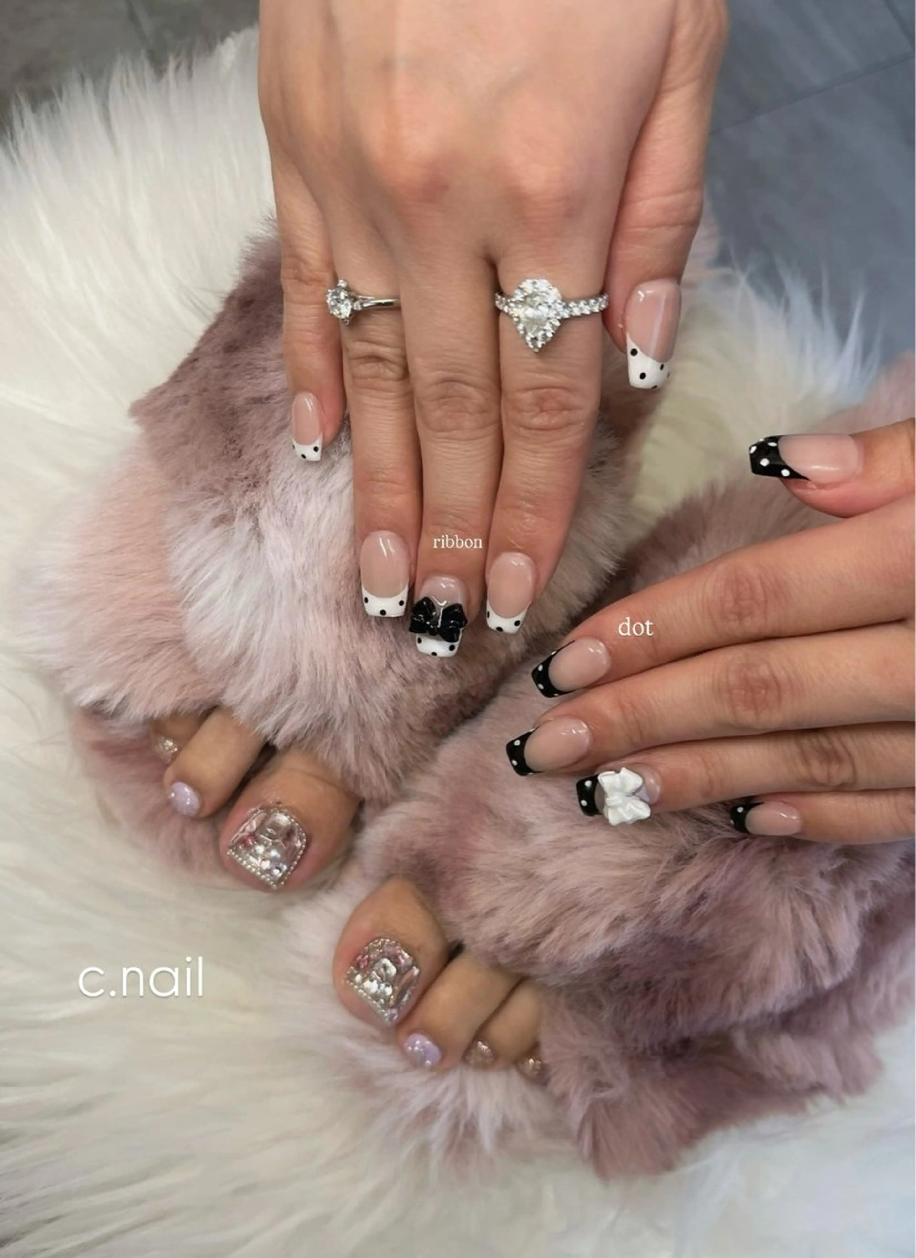 ネイル Chika/ C.nailのネイルデザイン