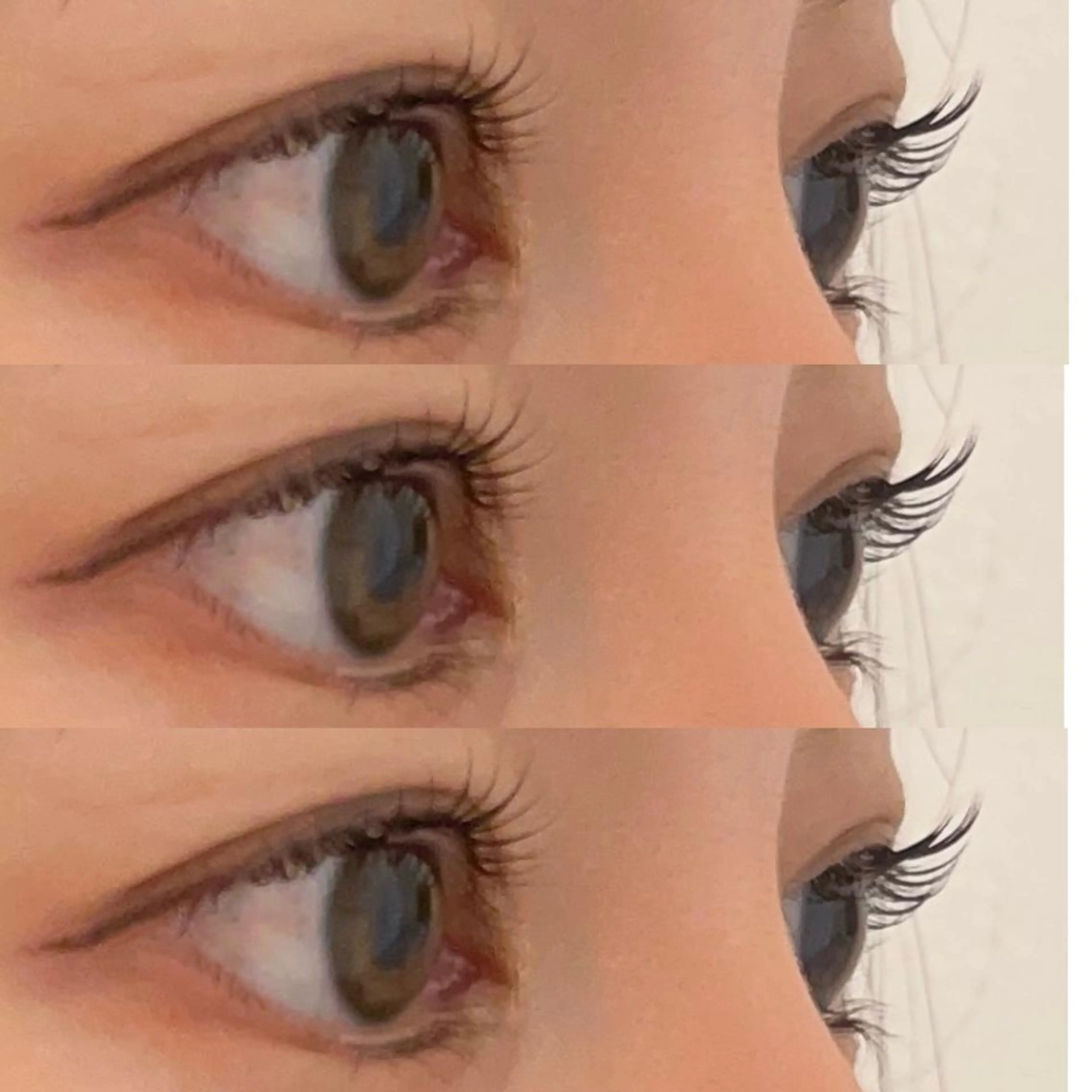 マツエク・マツパ まつげパーマ CANEYELASH Kazumiのマツエク・マツパデザイン