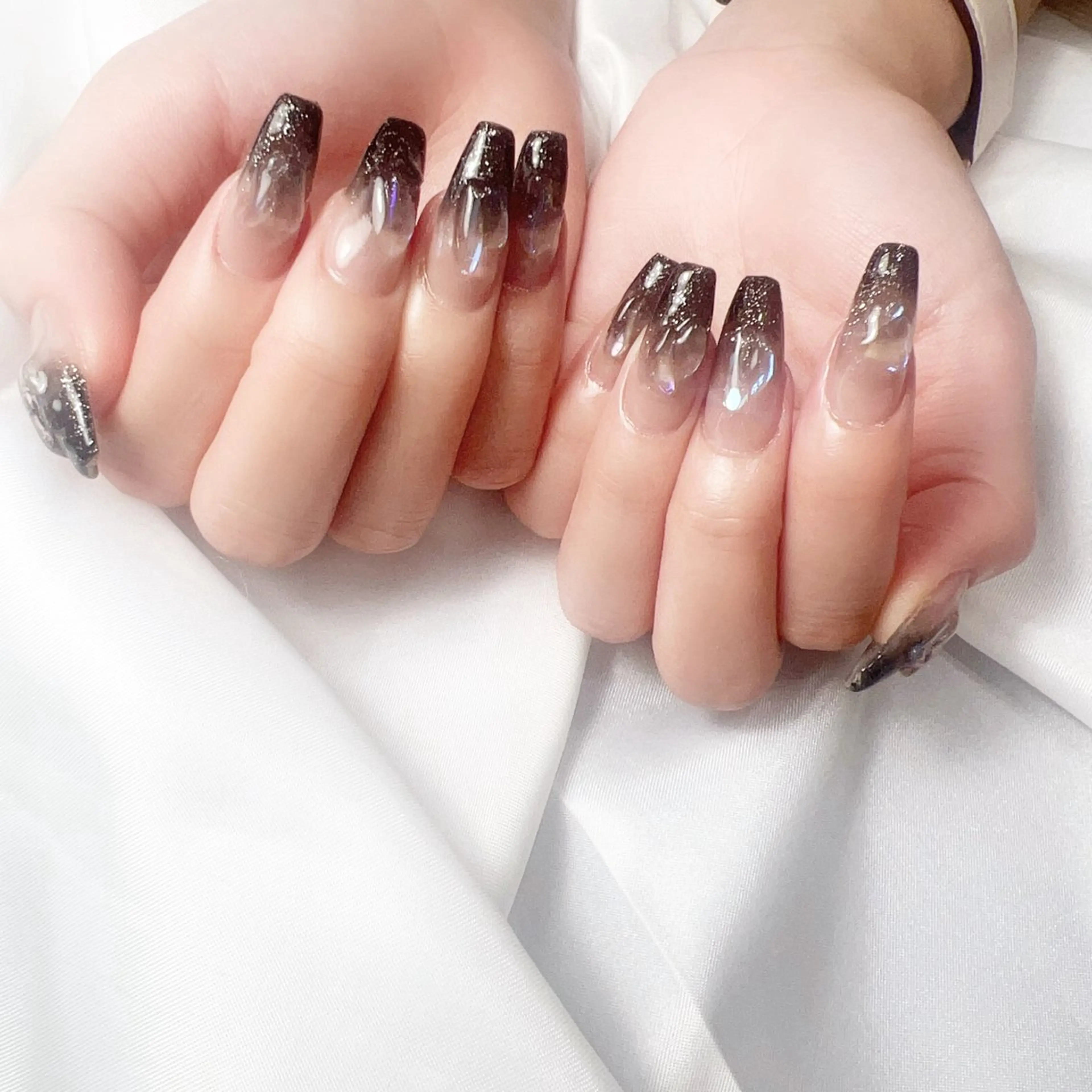 ネイル nailstudio ′ecoleのネイルデザイン