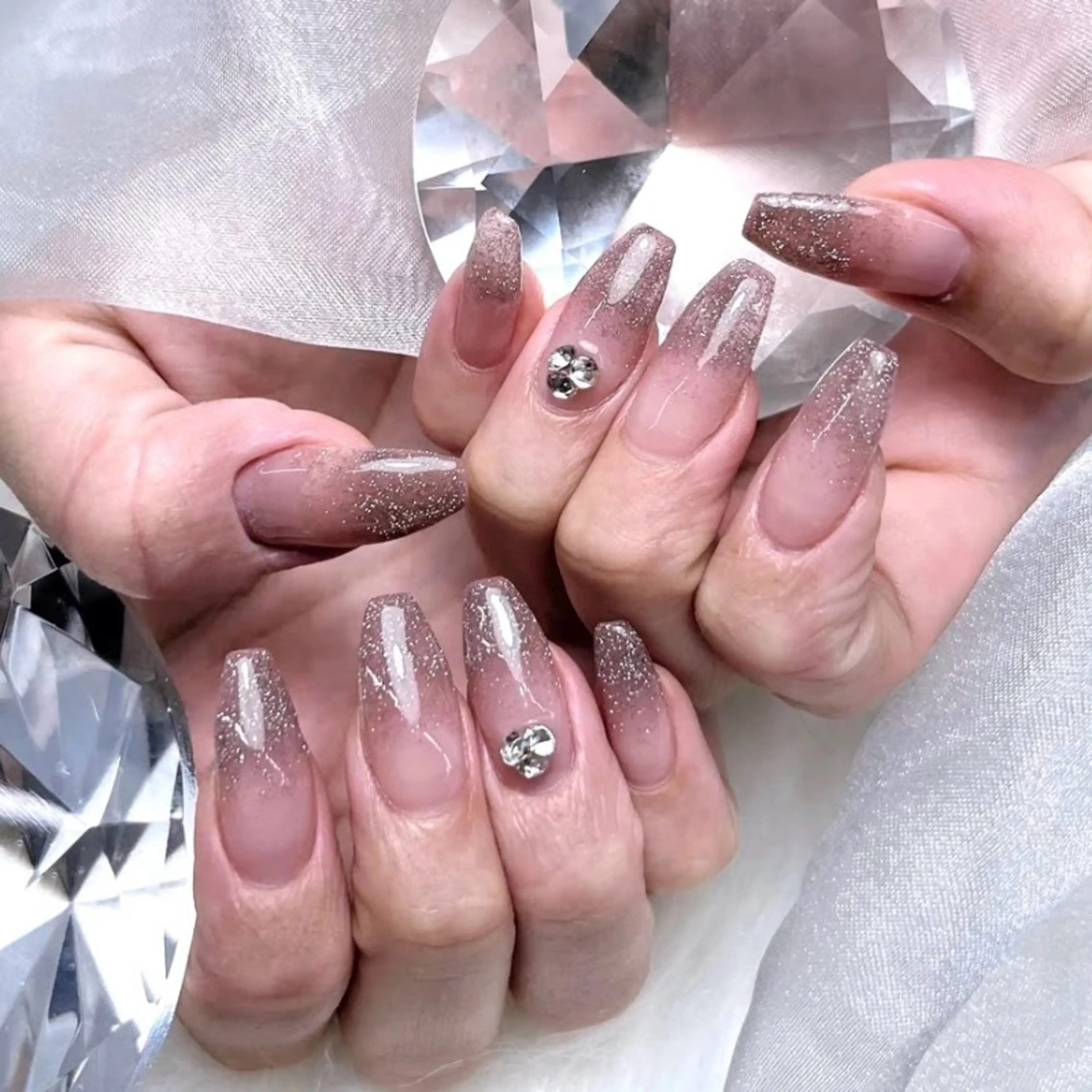 ネイル ハンドネイル SONA Nail所属・SONA Nail (3月末で掲載終了)のその他イメージ