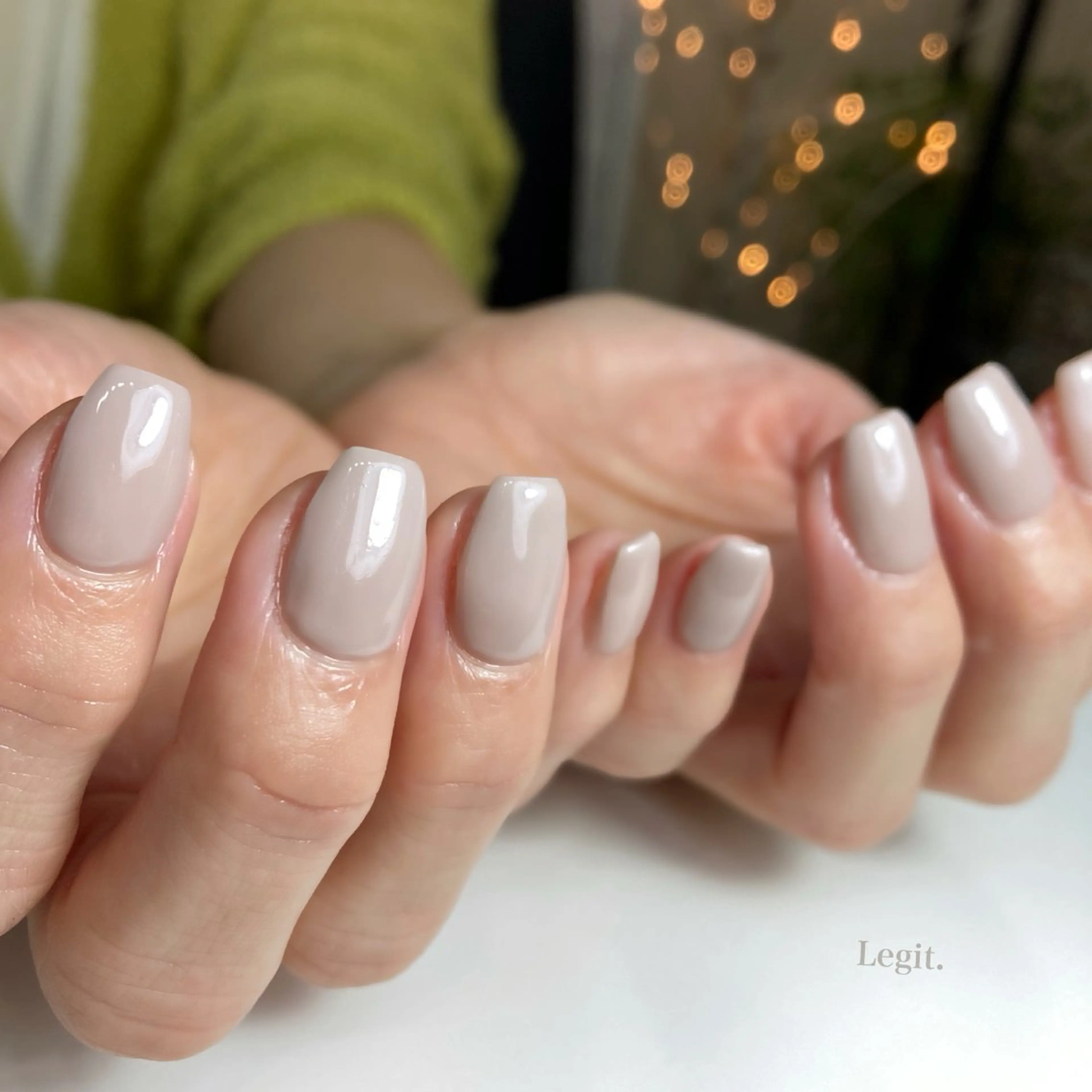 ネイル Legit nail salonのネイルデザイン