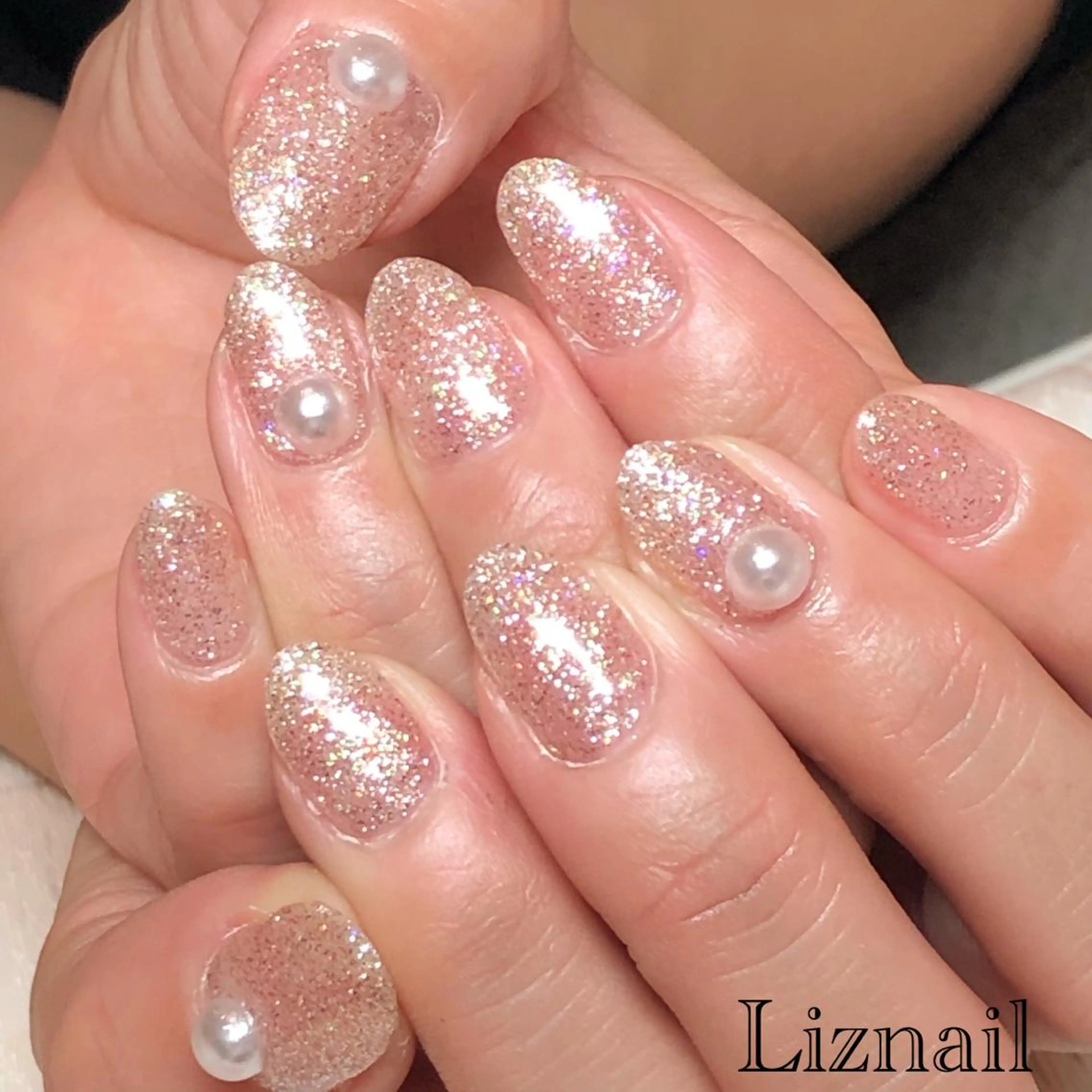 ネイル Rawr / saoriのネイルデザイン