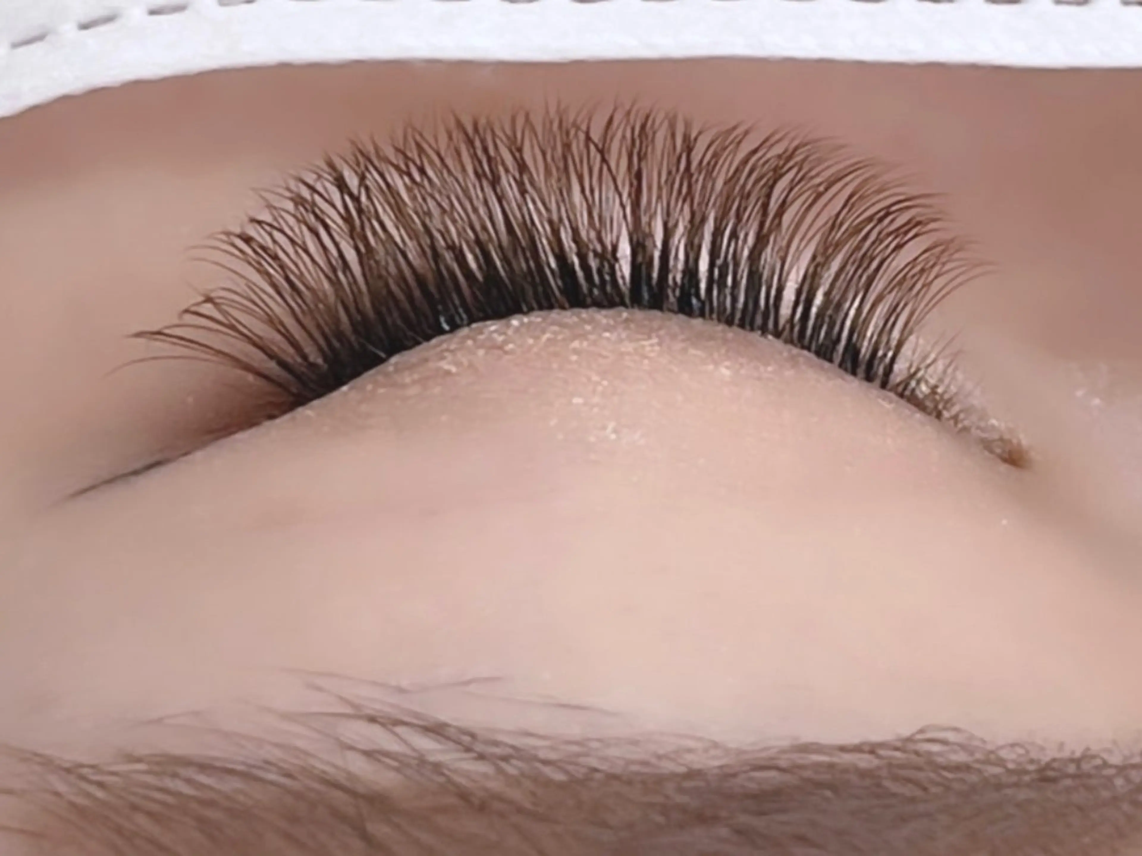 マツエク・マツパ 山脇🐋🤍 アンジェリカ錦糸町のマツエク・マツパデザイン