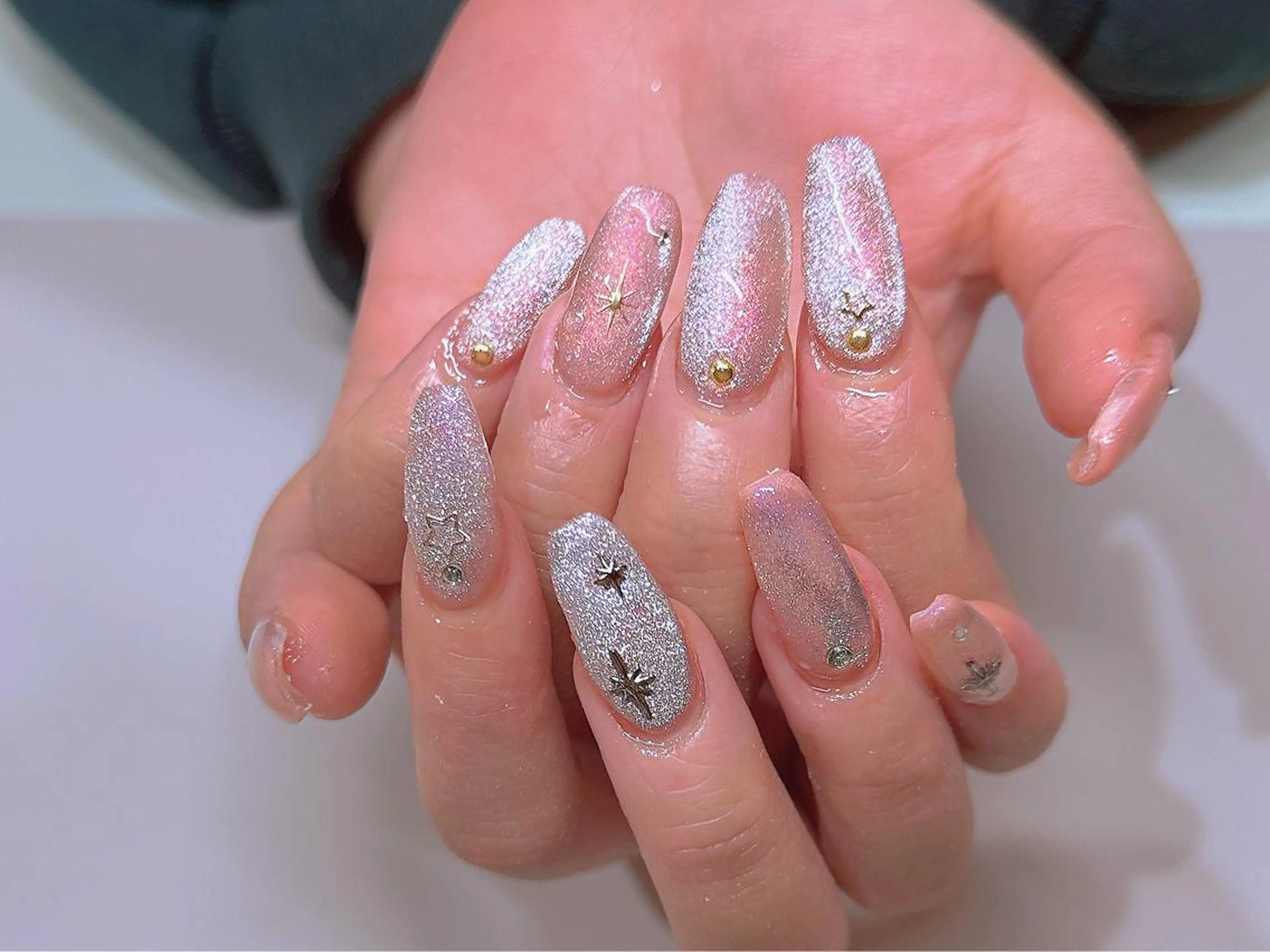 ネイル NANA NAILのネイルデザイン