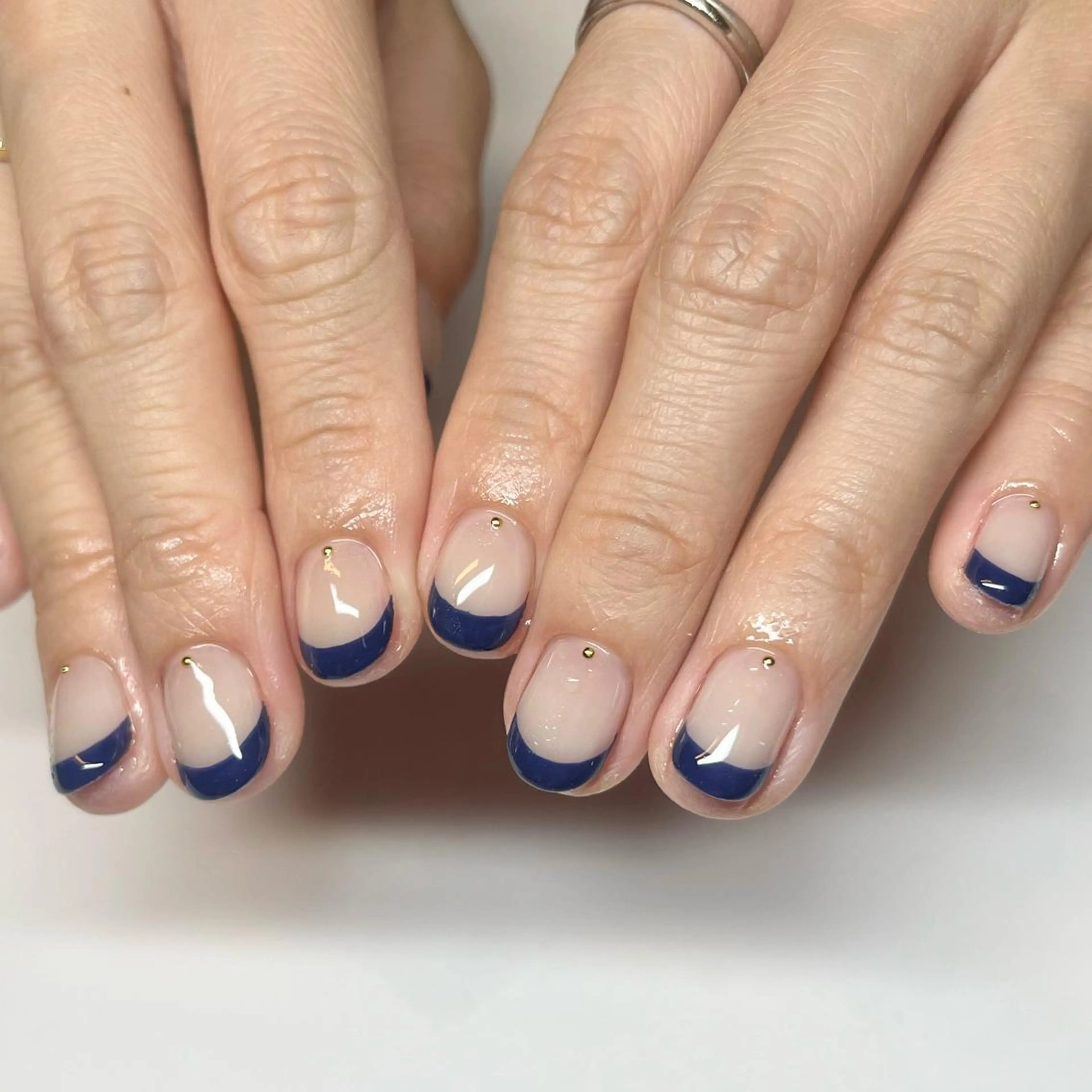 フレンチ(オフなし)の写真